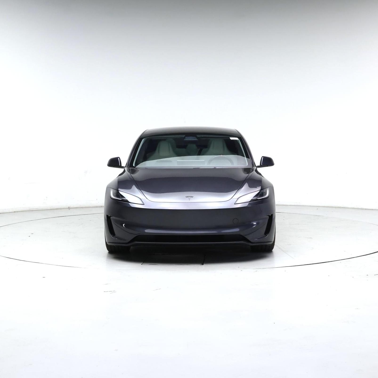 Thumbnail: 2024 Tesla Model 3 - 5