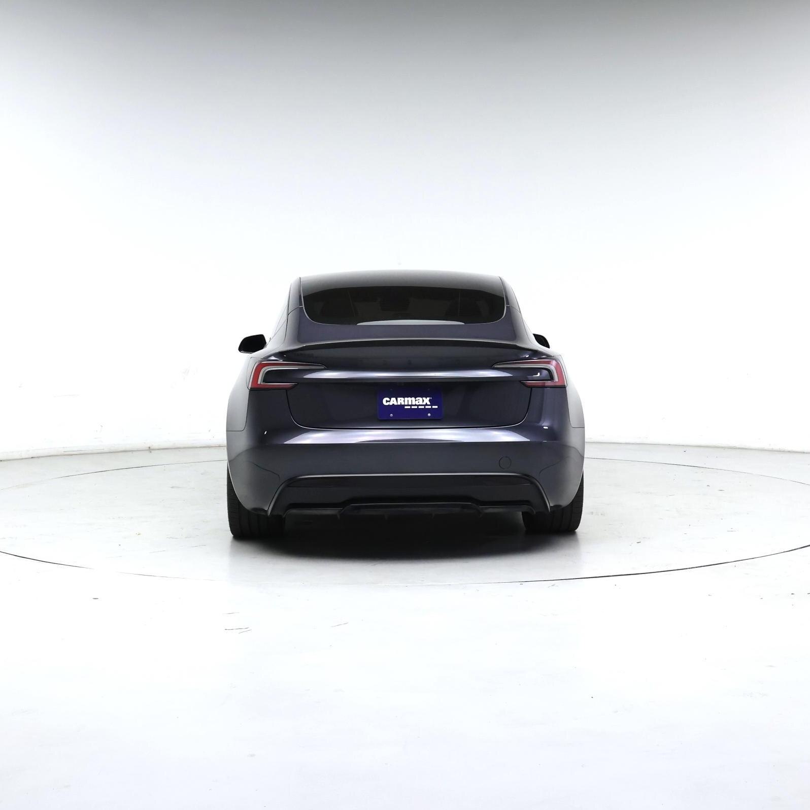 Thumbnail: 2024 Tesla Model 3 - 6