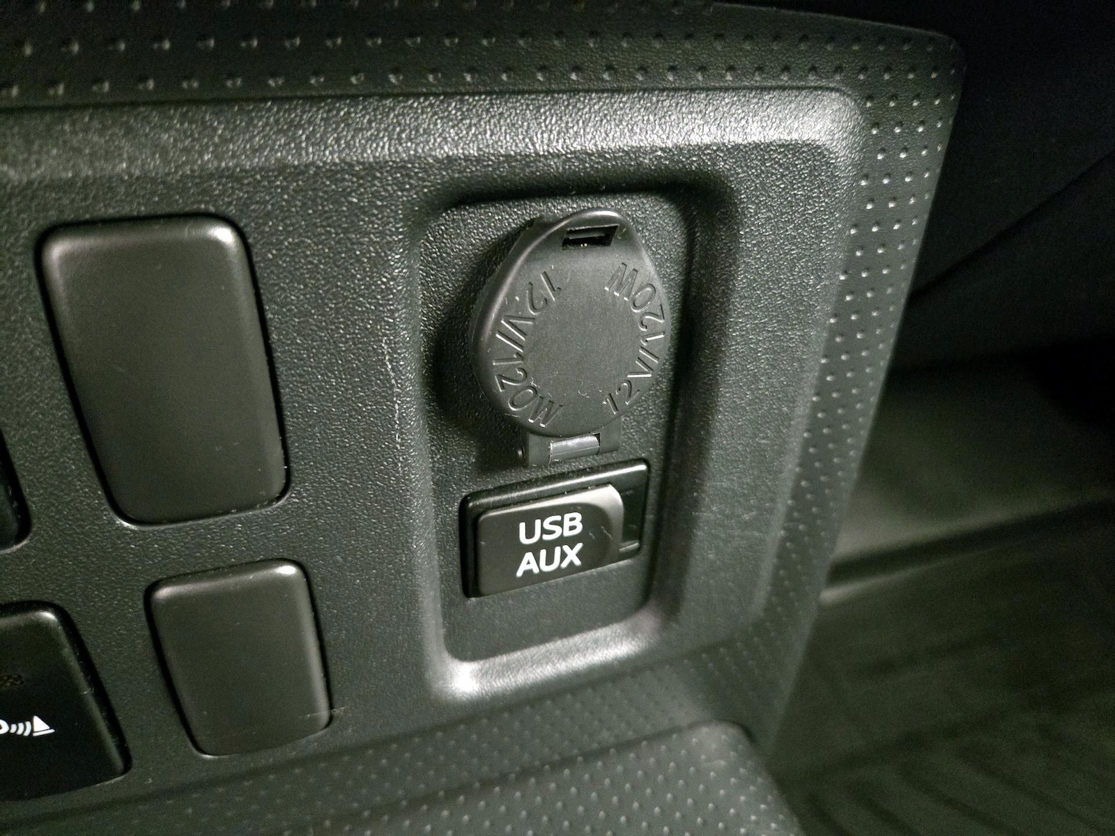 2014 Toyota FJ Cruiser Base - Photo 19