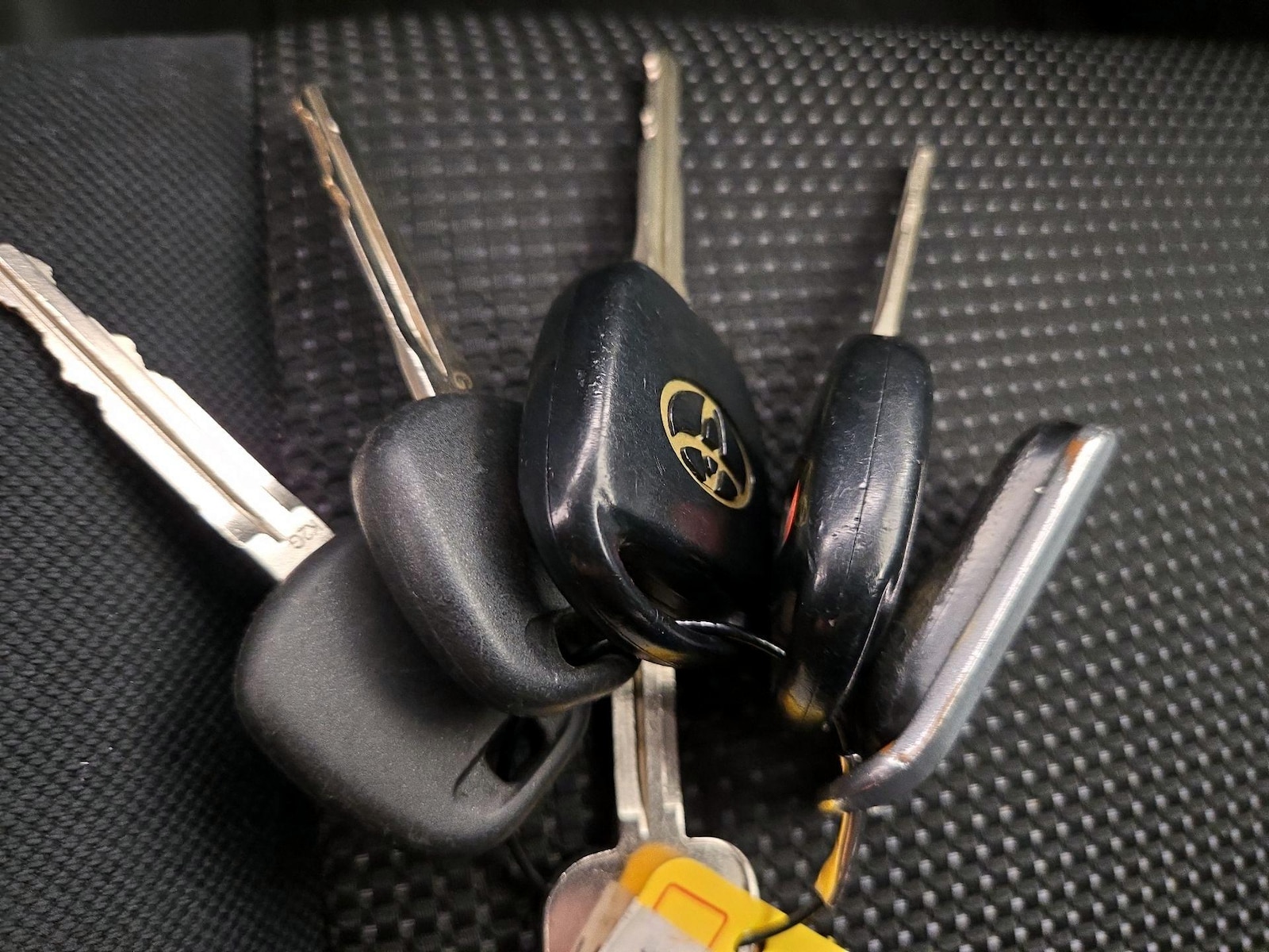2014 Toyota FJ Cruiser Base - Photo 23