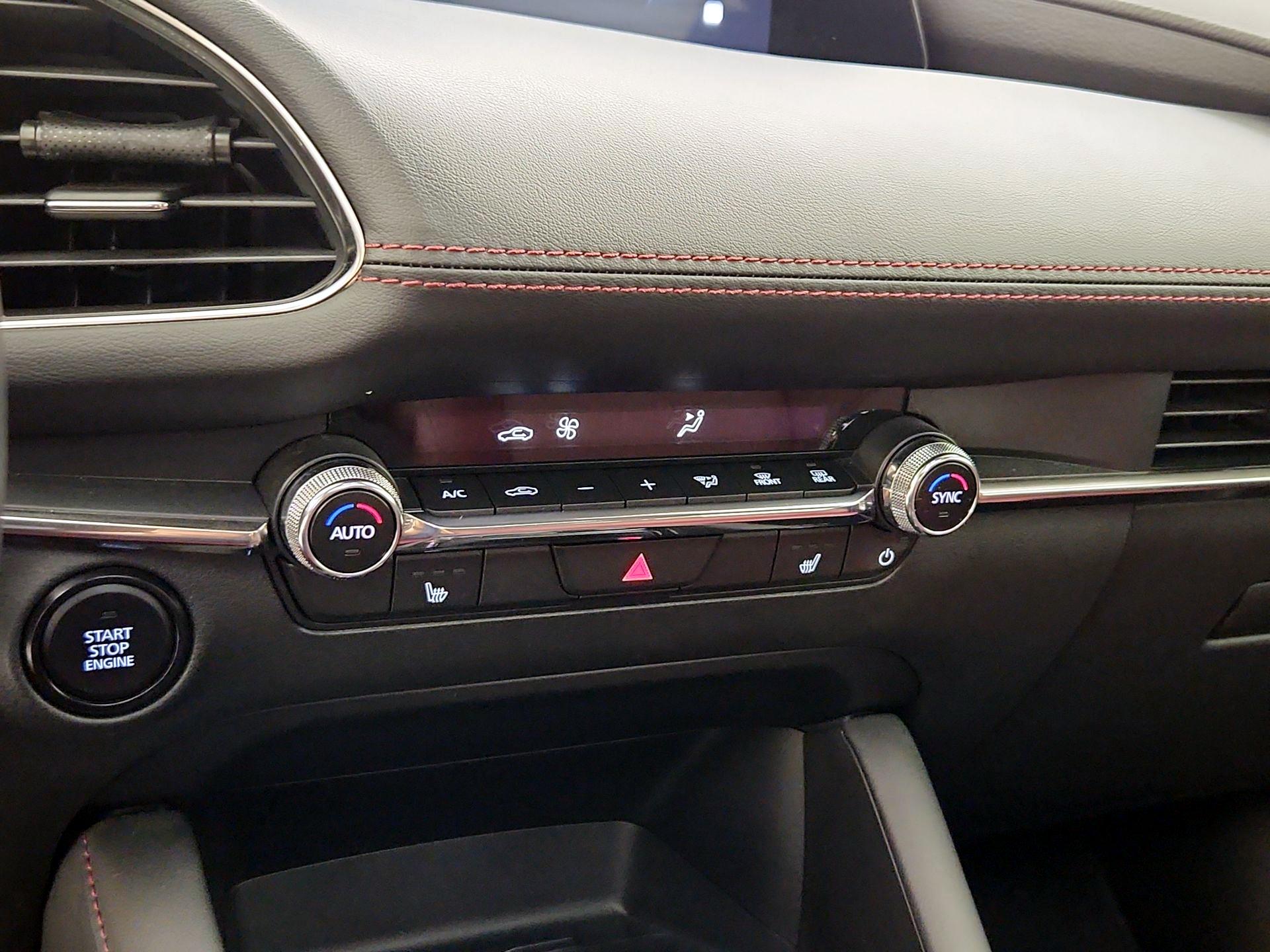 Thumbnail: 2024 Mazda Mazda3 - 16