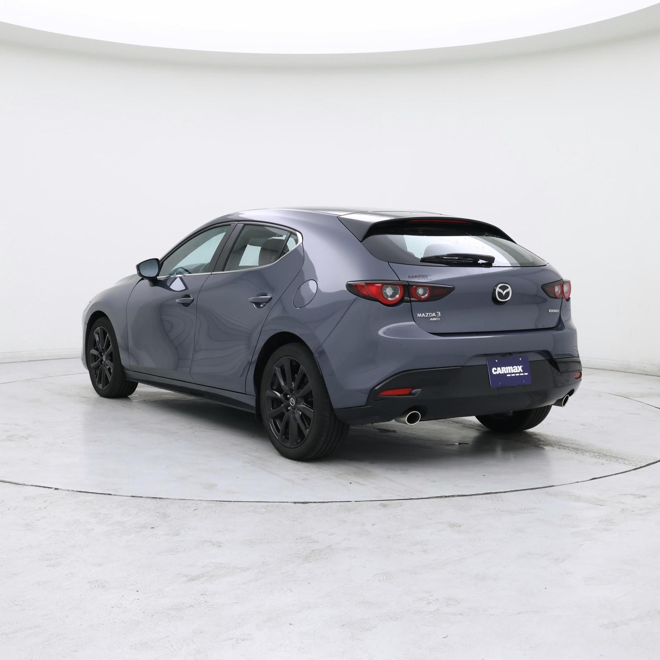 Thumbnail: 2024 Mazda Mazda3 - 2