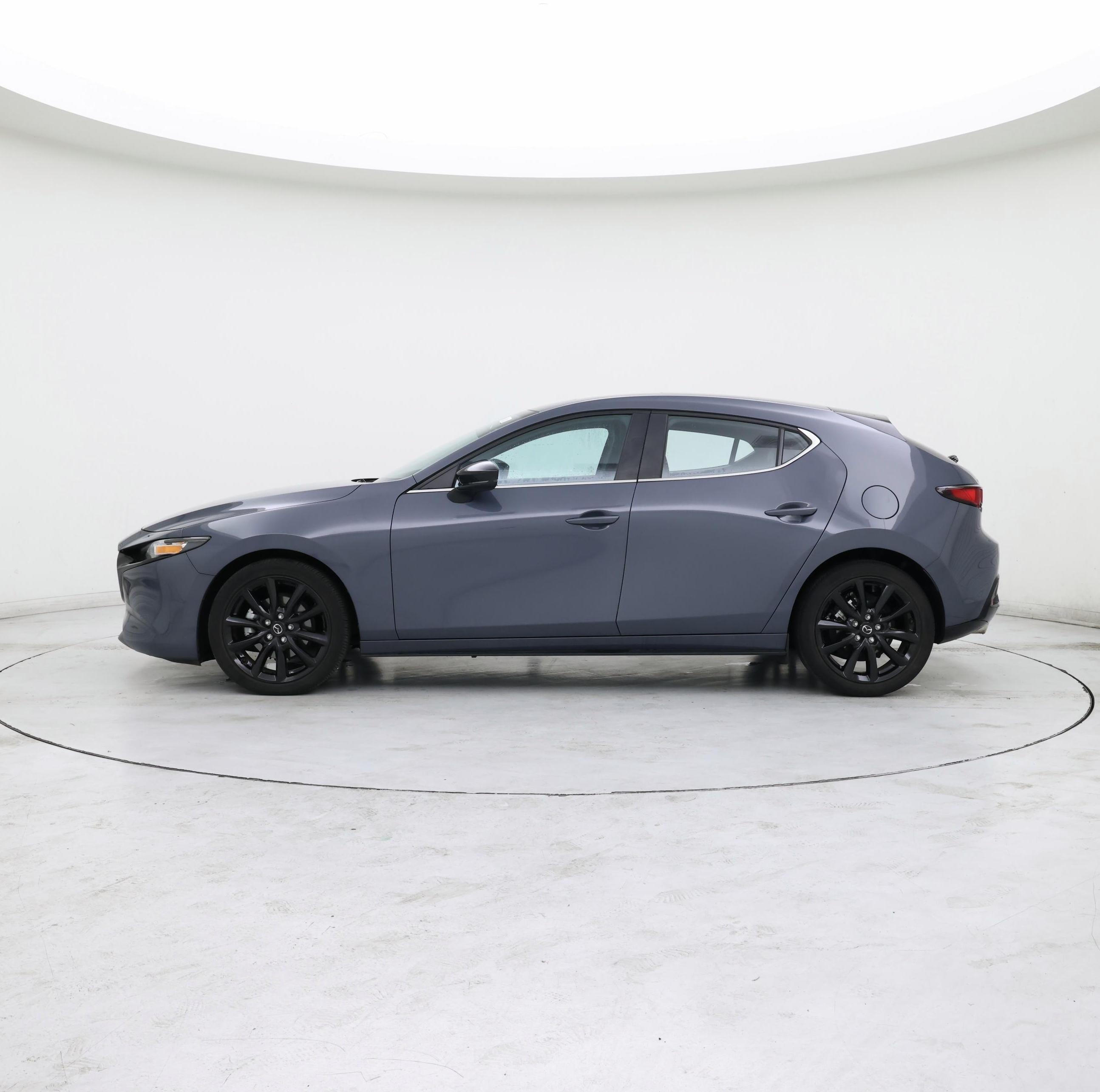 Thumbnail: 2024 Mazda Mazda3 - 3