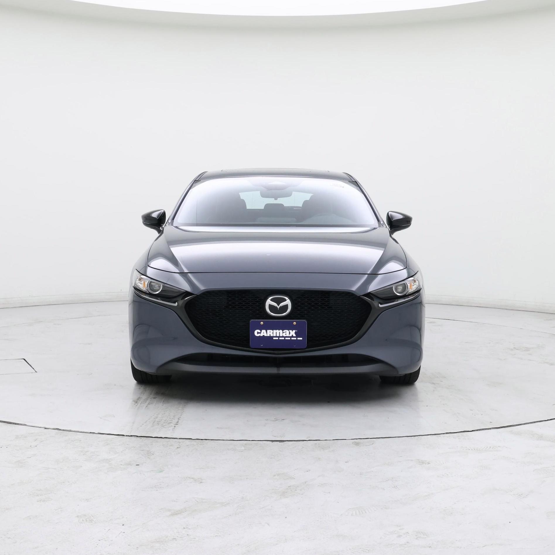Thumbnail: 2024 Mazda Mazda3 - 5