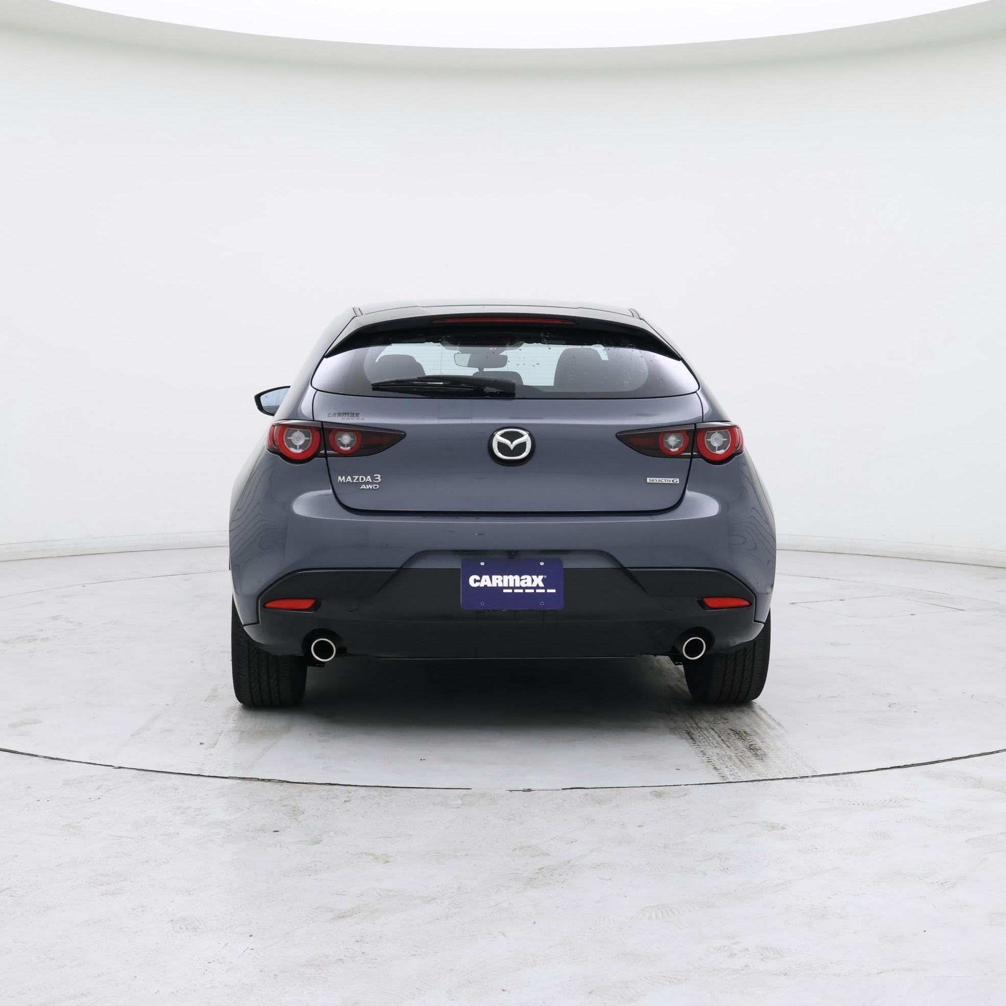 Thumbnail: 2024 Mazda Mazda3 - 6