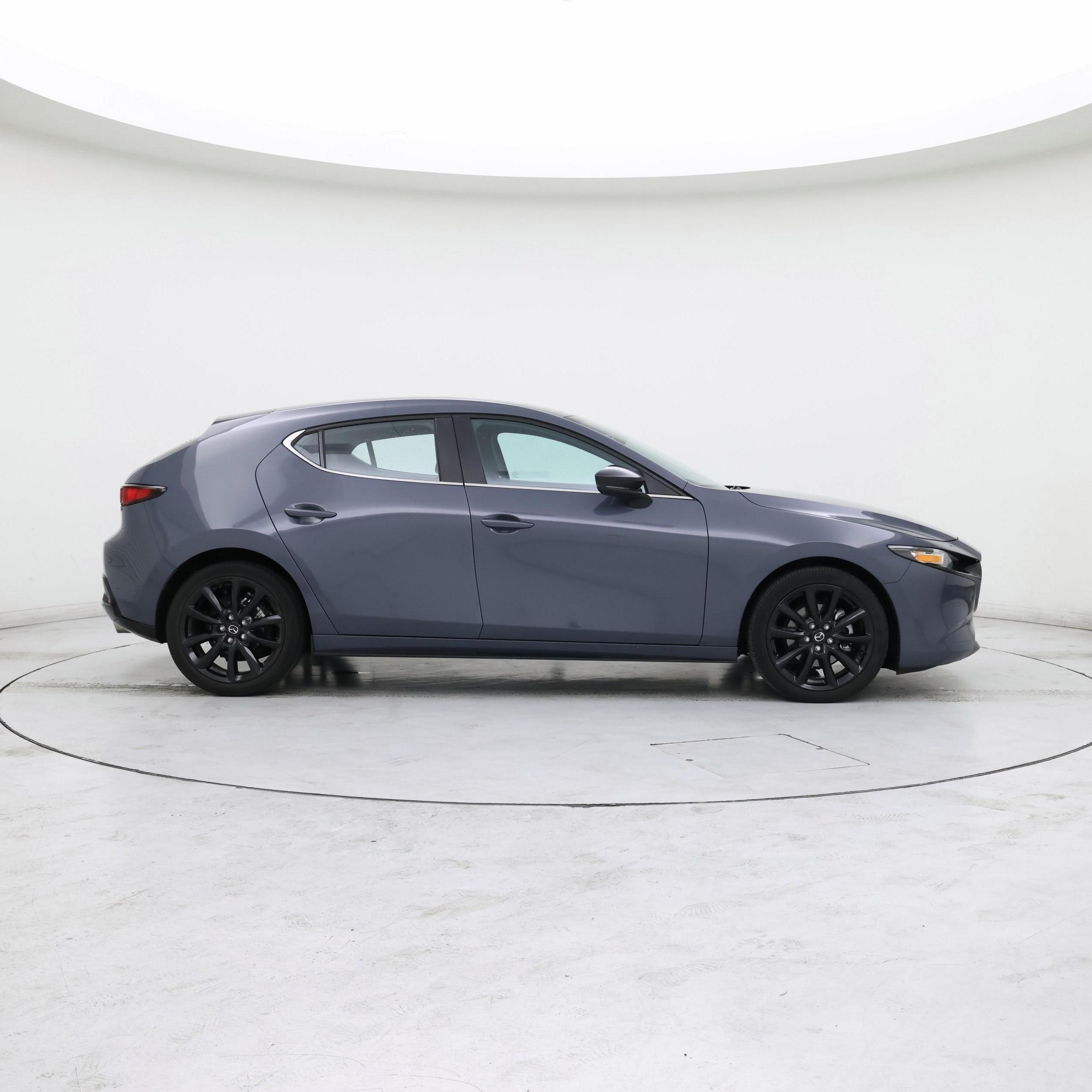 Thumbnail: 2024 Mazda Mazda3 - 7