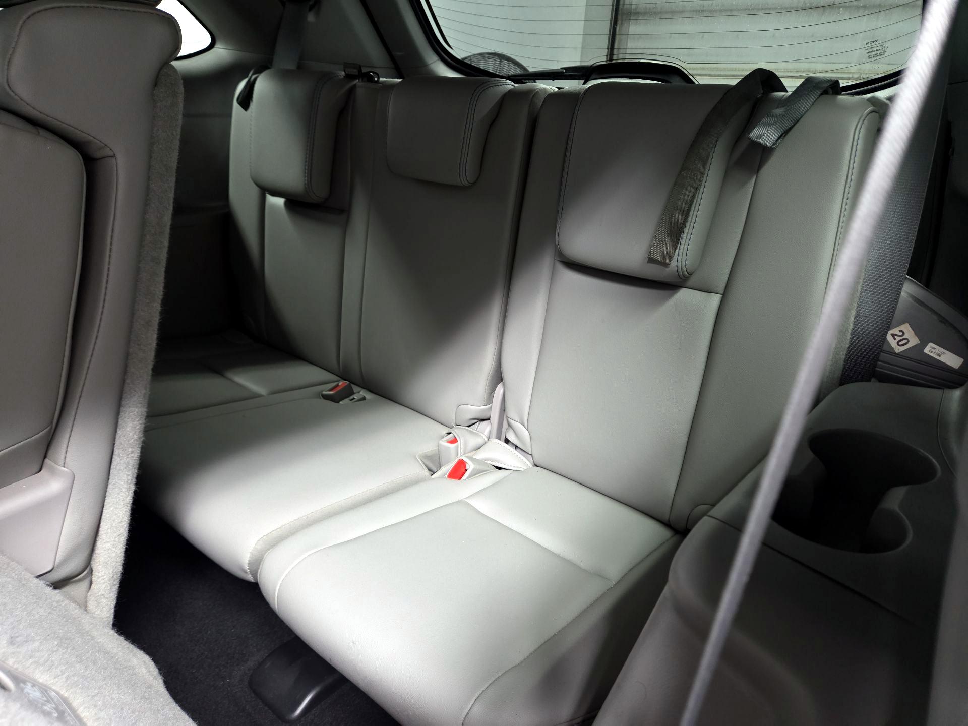Thumbnail: 2018 Toyota Highlander - 20