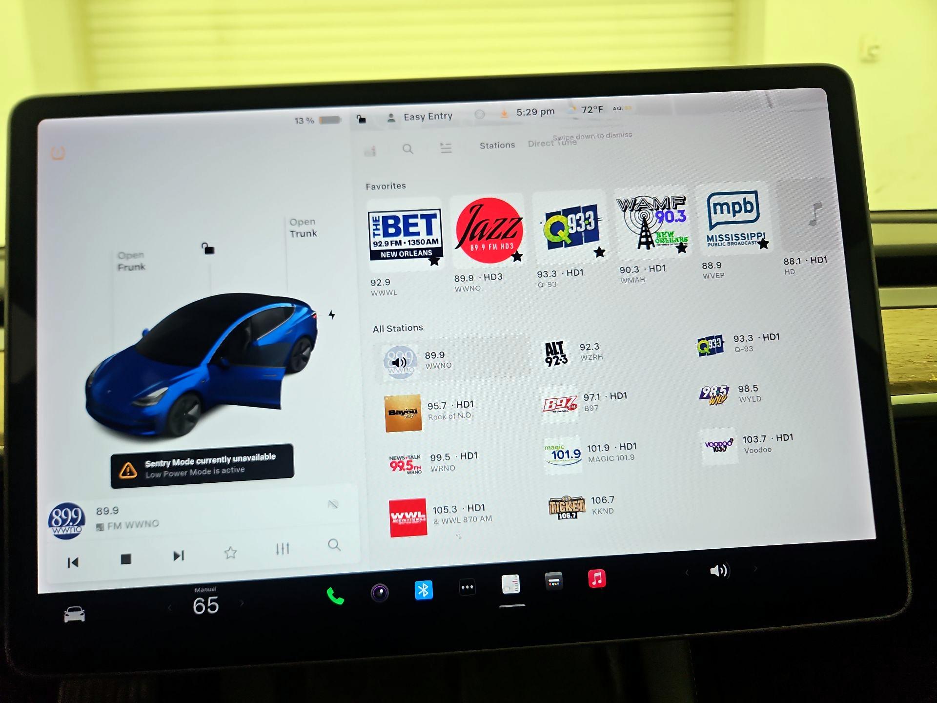 Thumbnail: 2021 Tesla Model 3 - 13