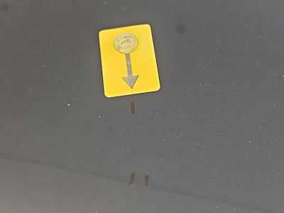 Condition detail