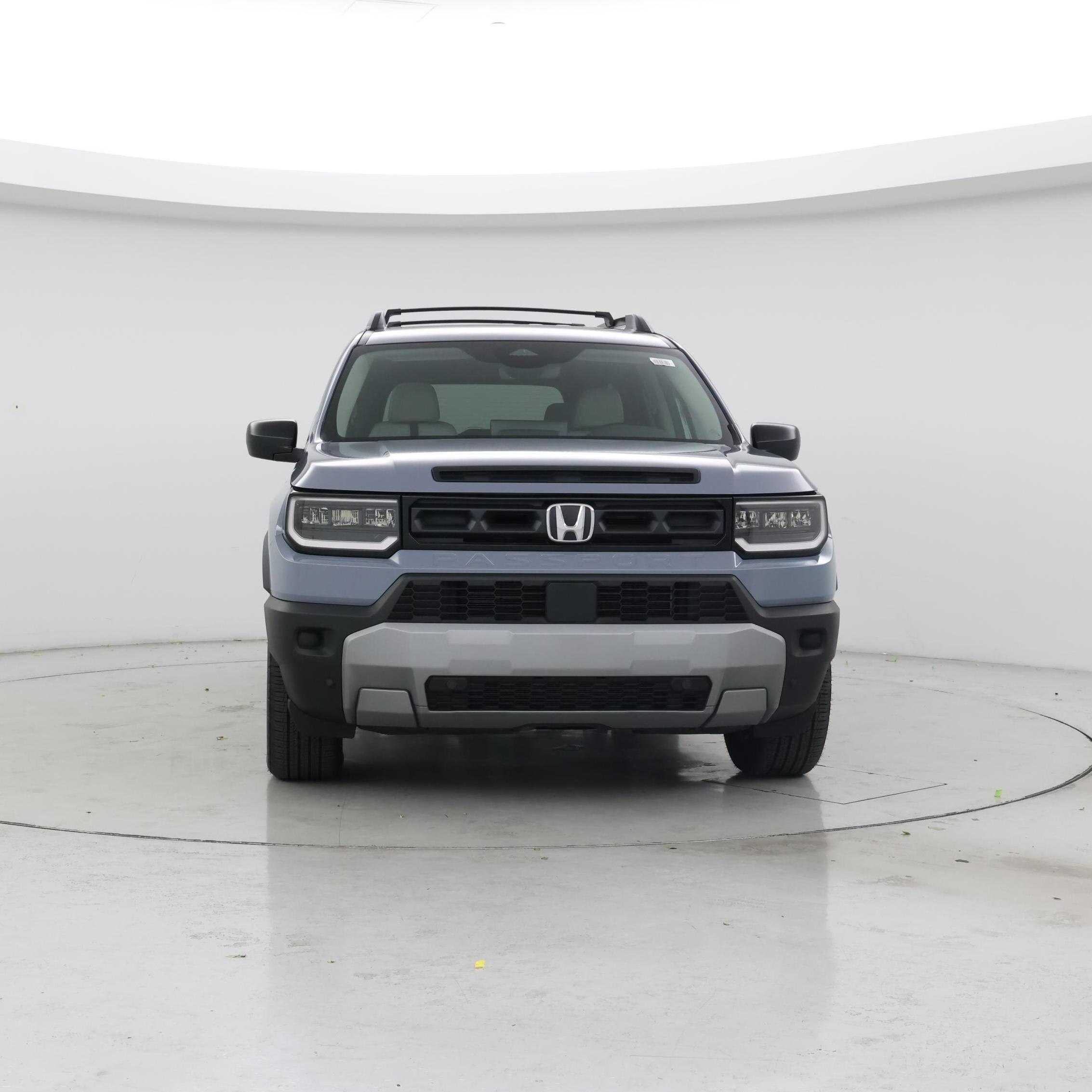 Thumbnail: 2026 Honda Passport - 5