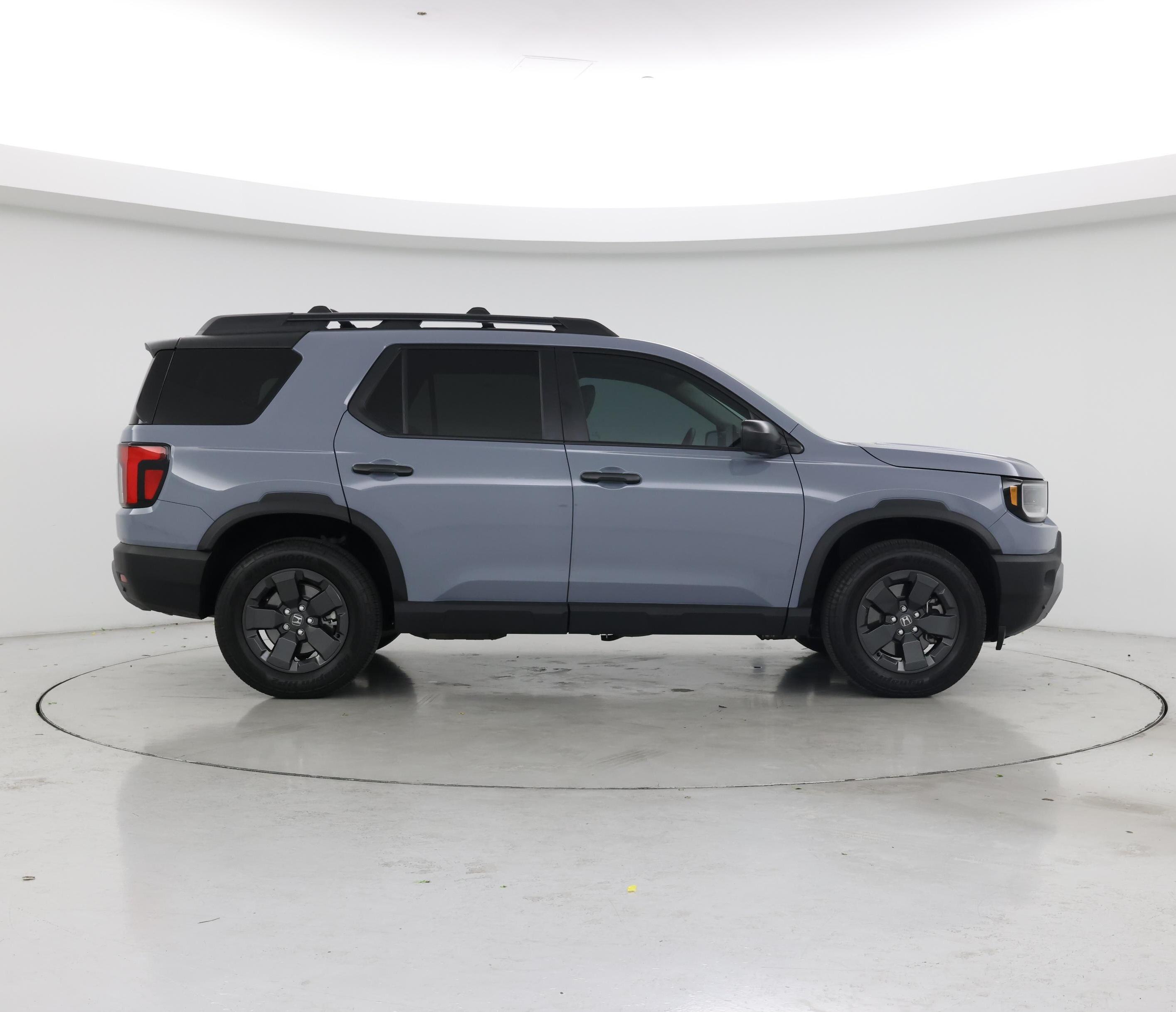 Thumbnail: 2026 Honda Passport - 7