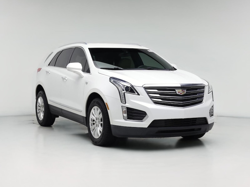 2018 Cadillac XT5  -
                  Miami, FL