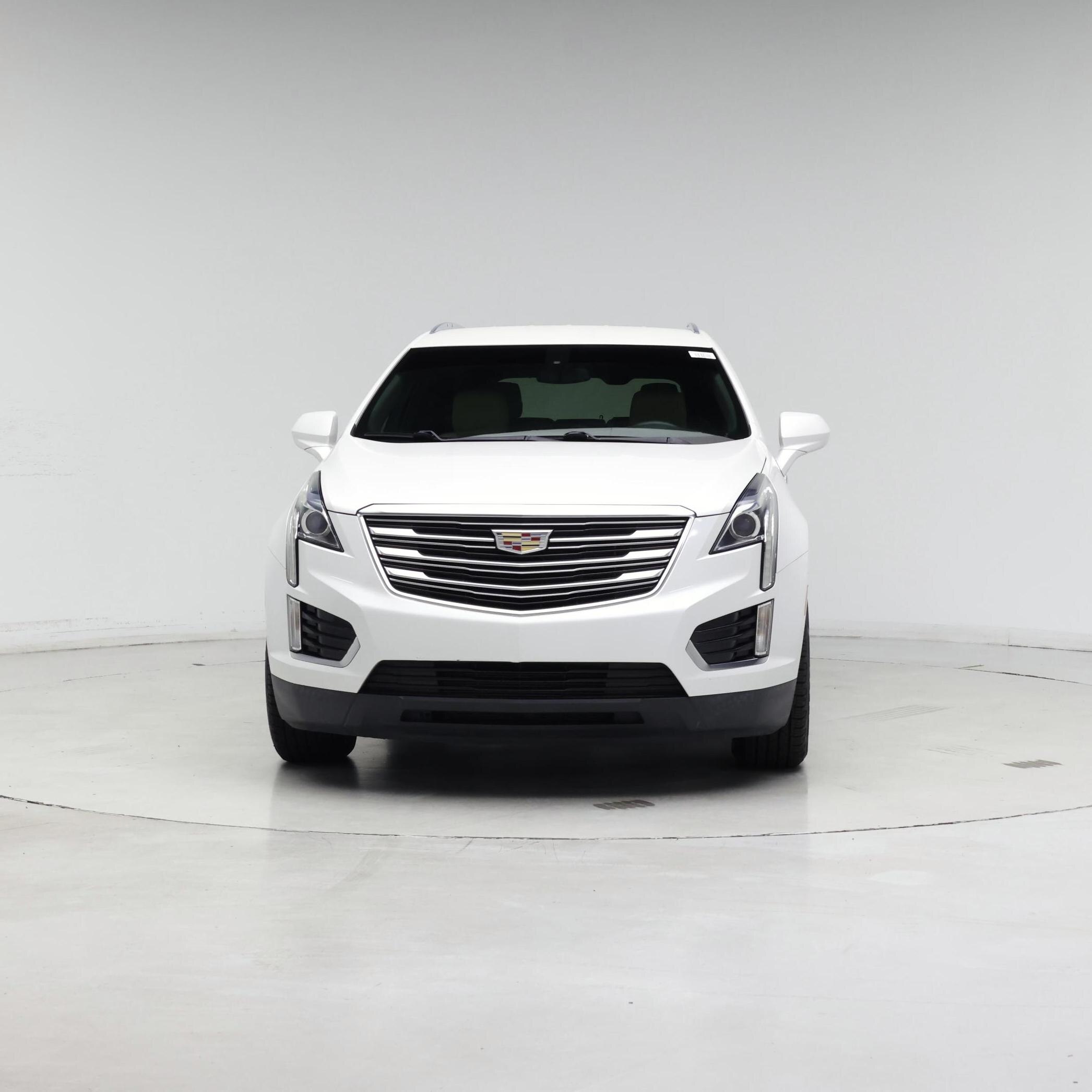 Thumbnail: 2018 Cadillac XT5 - 5
