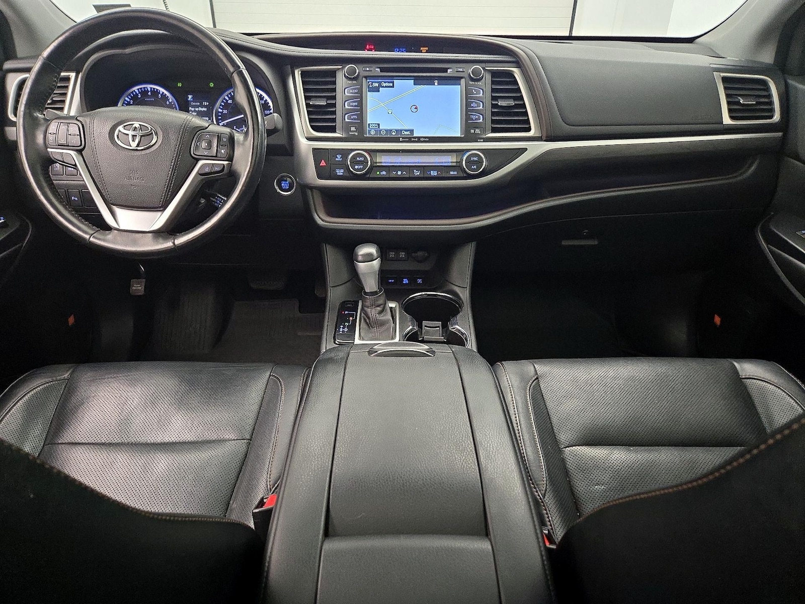 Navigation System