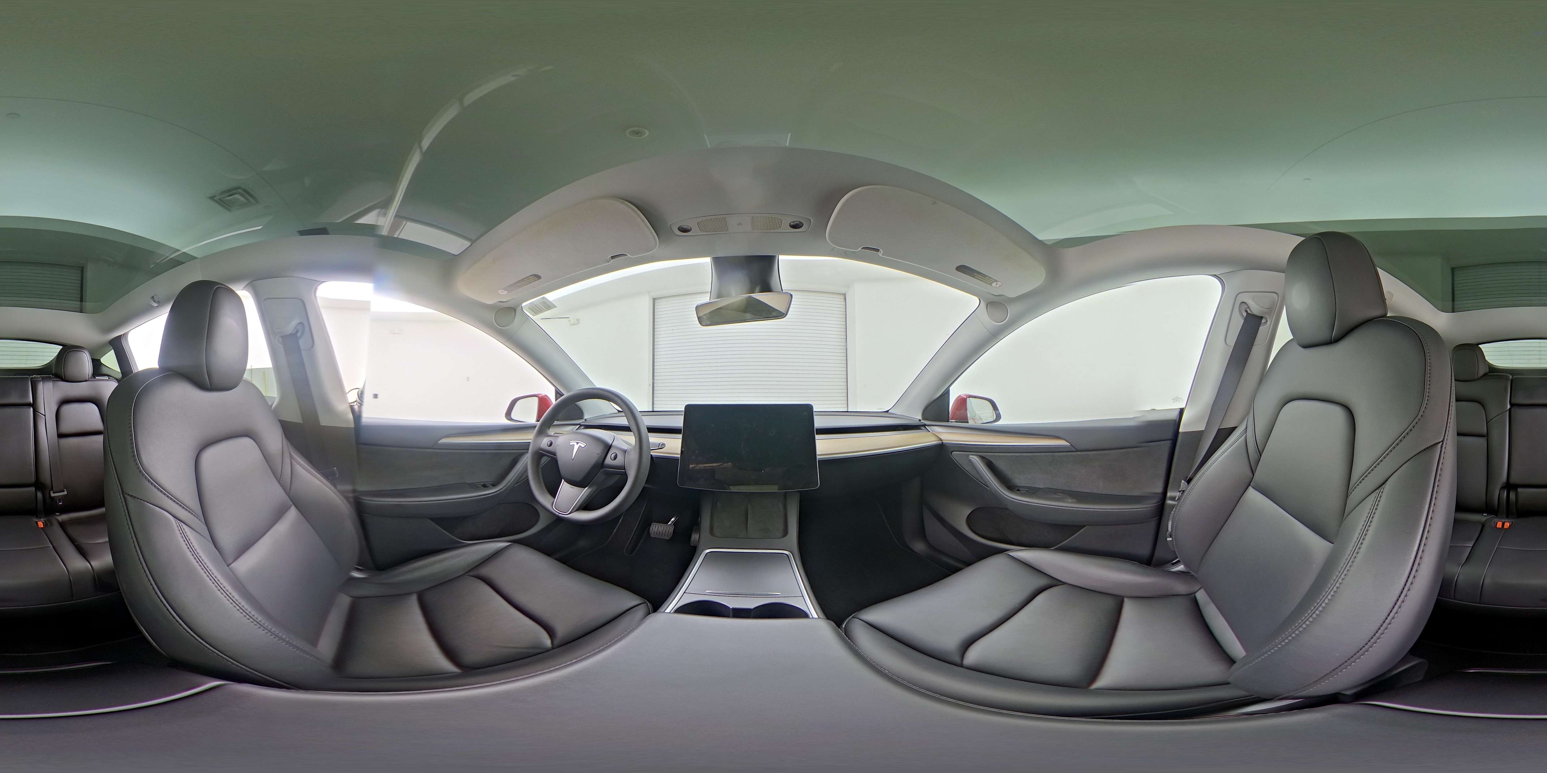 2024 Tesla Model Y Long Range - Photo 24