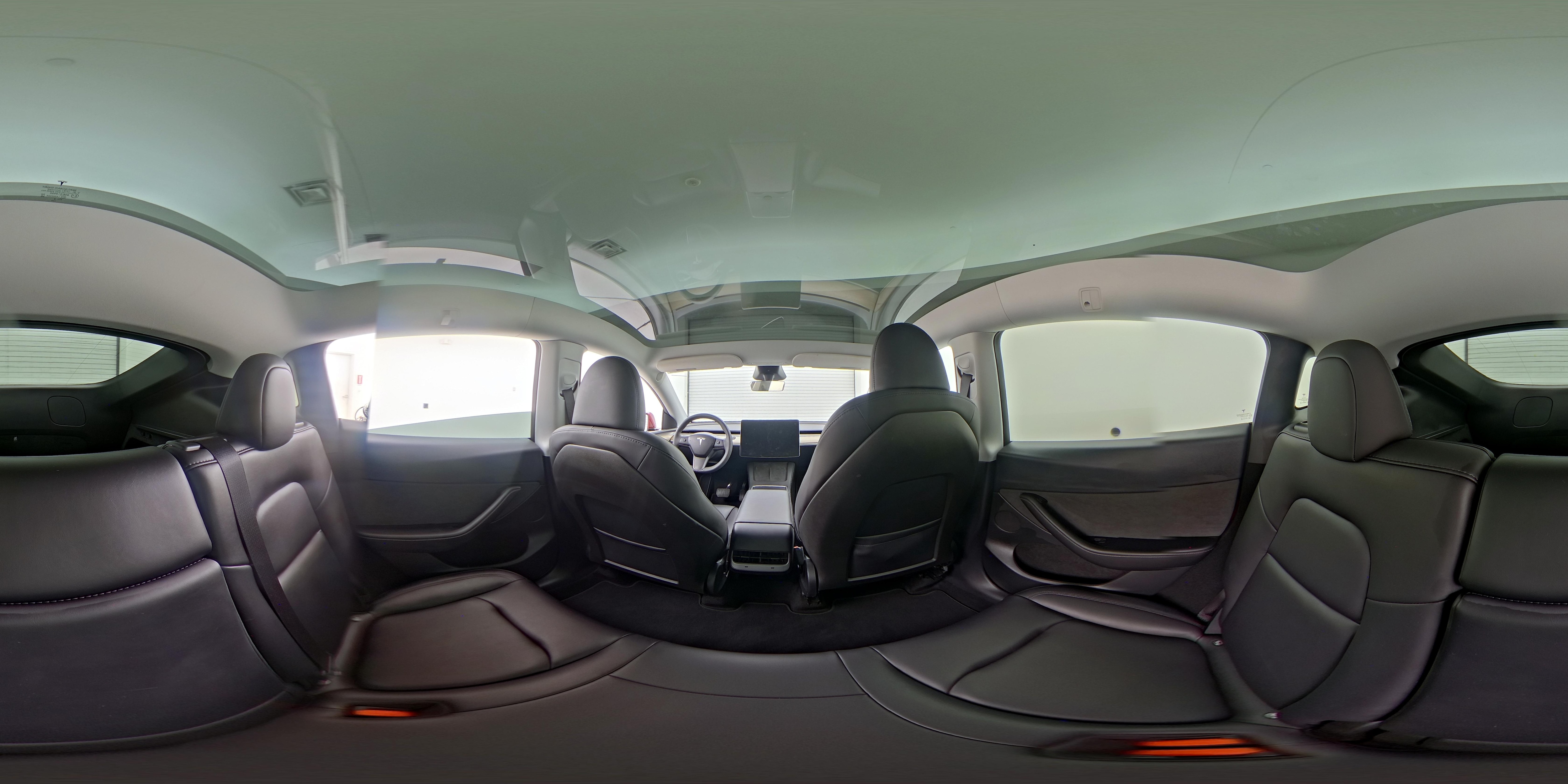 2024 Tesla Model Y Long Range - Photo 25