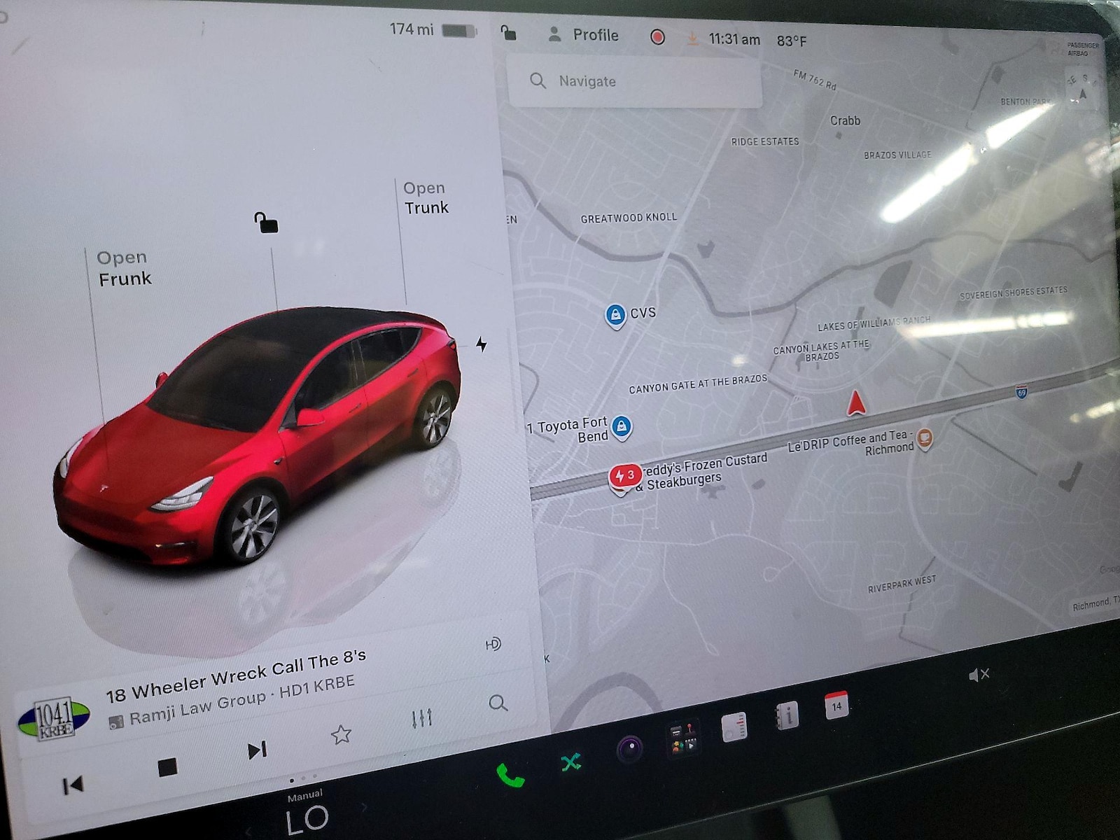 2024 Tesla Model Y Long Range - Photo 14