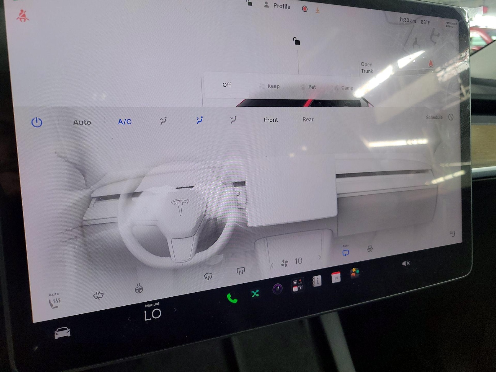 2024 Tesla Model Y Long Range - Photo 17