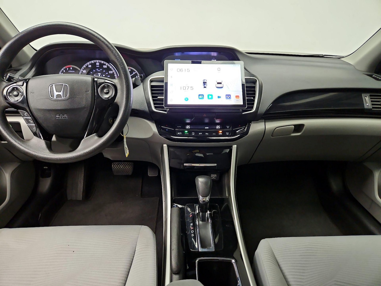 Rear View Camera
