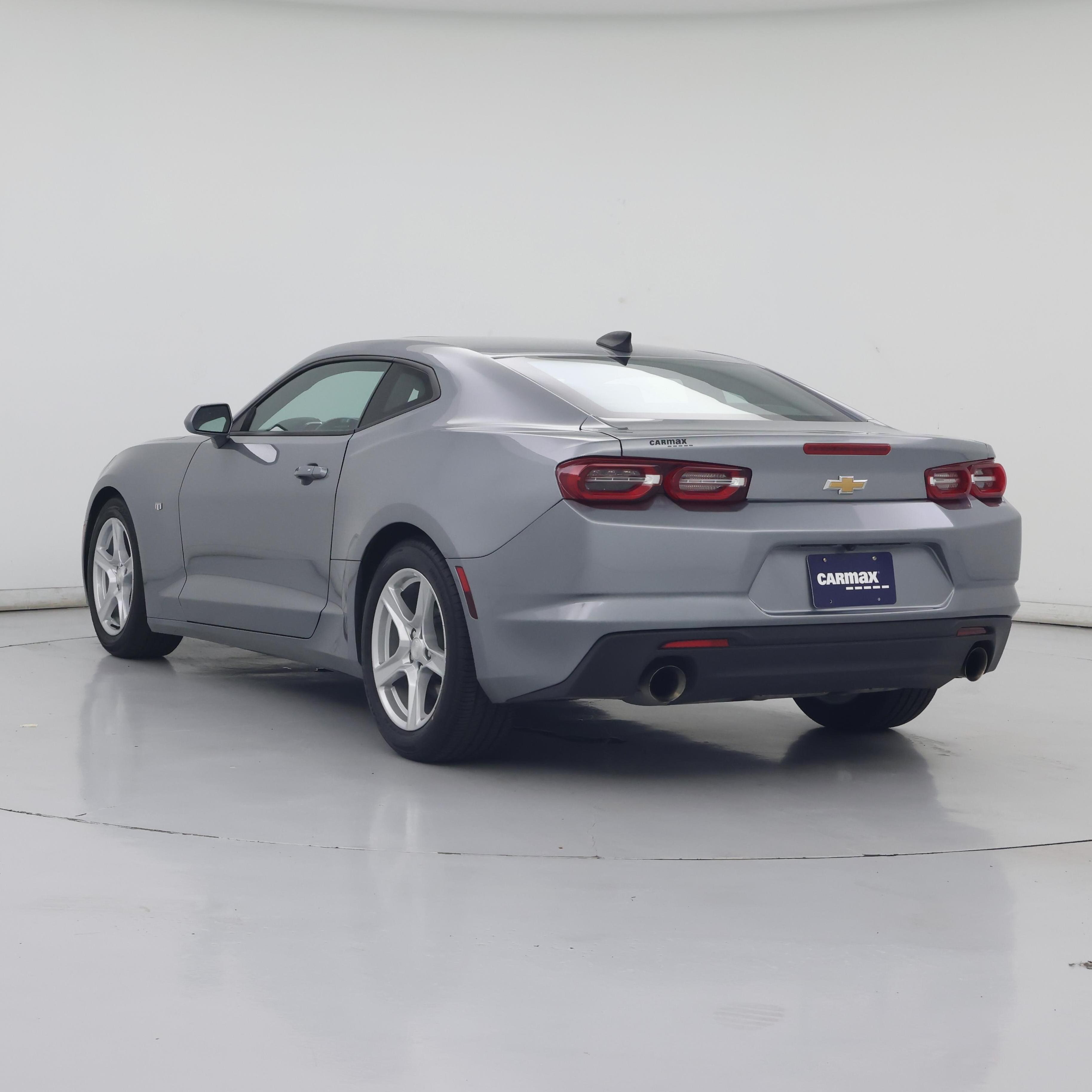 Thumbnail: 2023 Chevrolet Camaro - 2