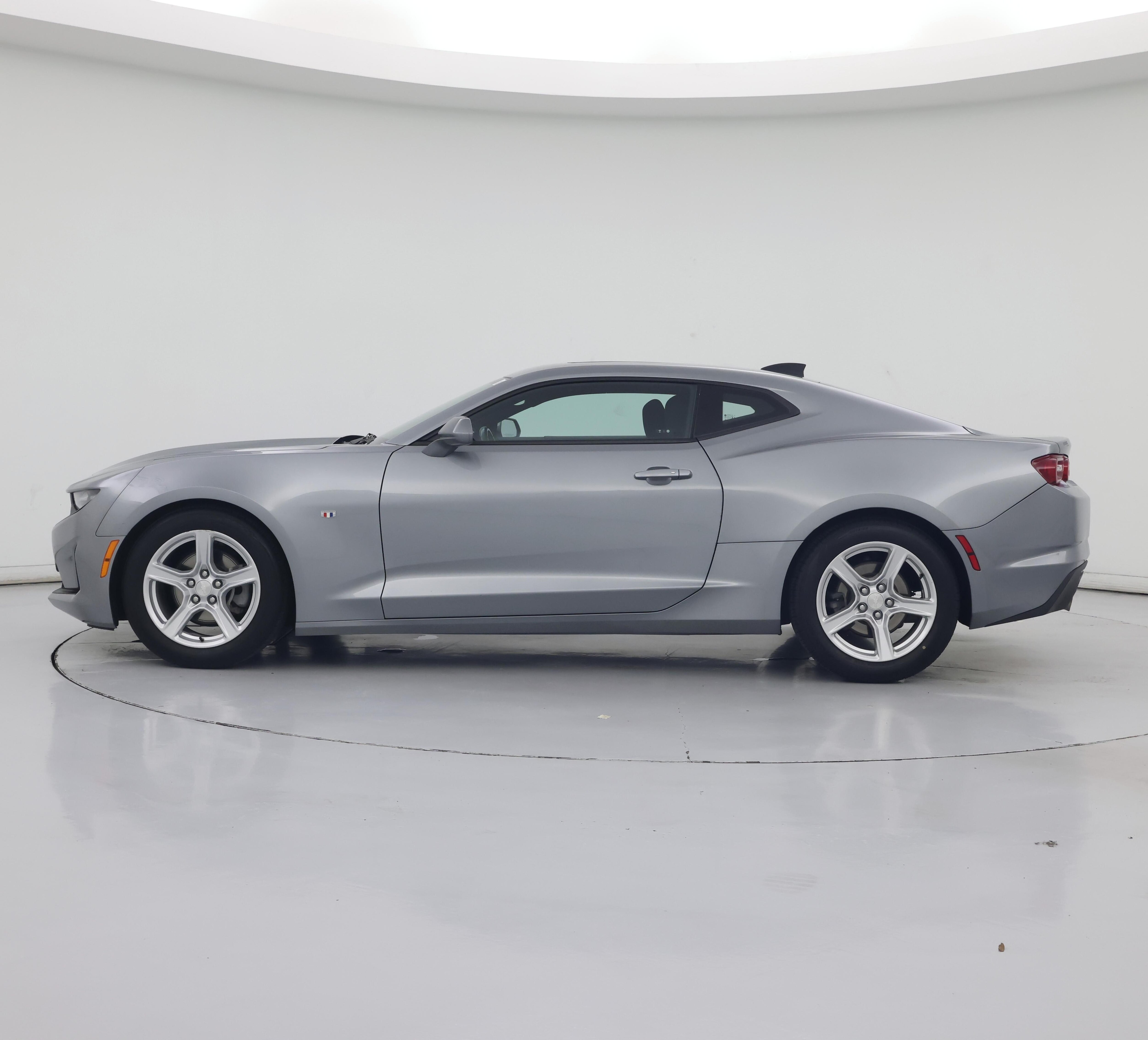Thumbnail: 2023 Chevrolet Camaro - 3