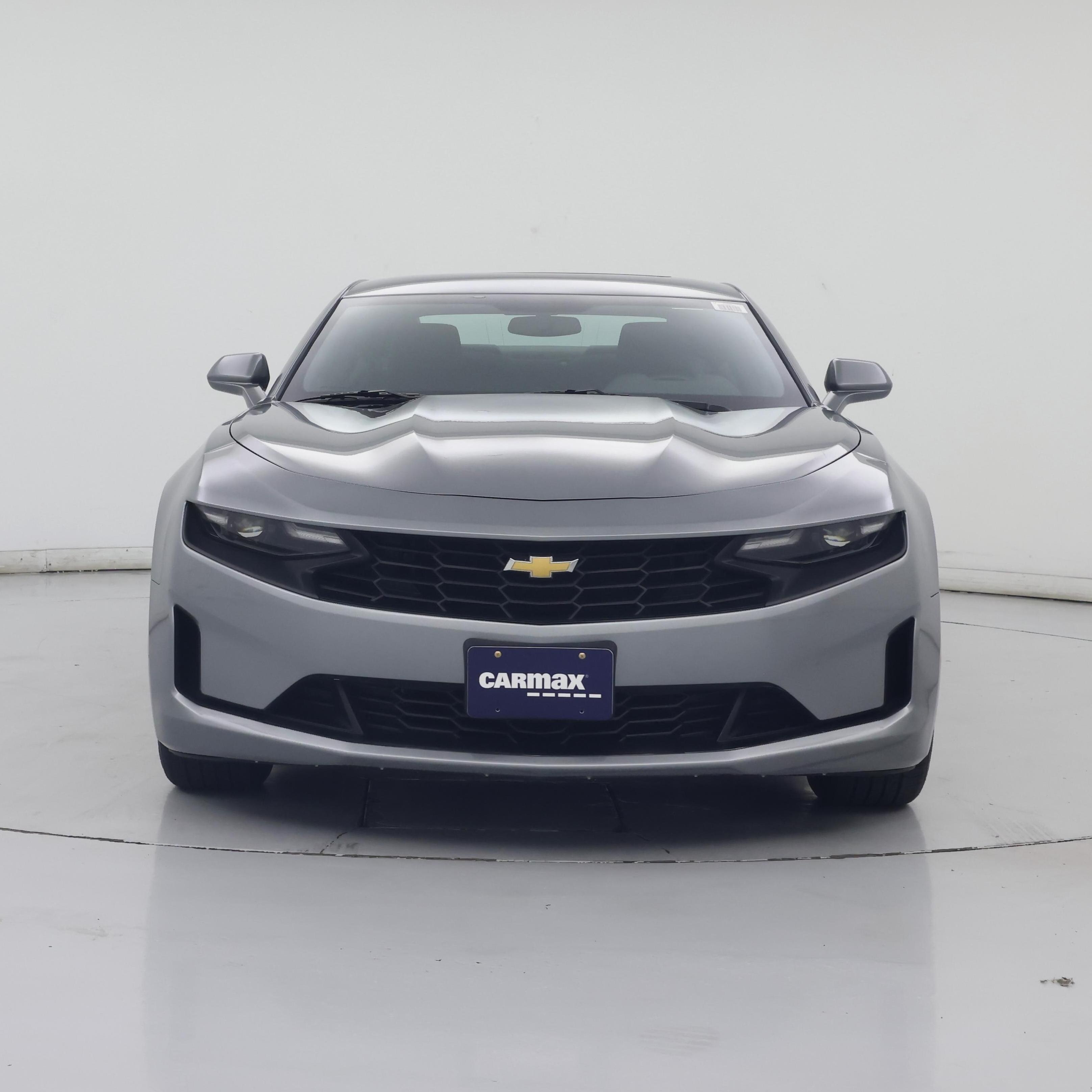 Thumbnail: 2023 Chevrolet Camaro - 5
