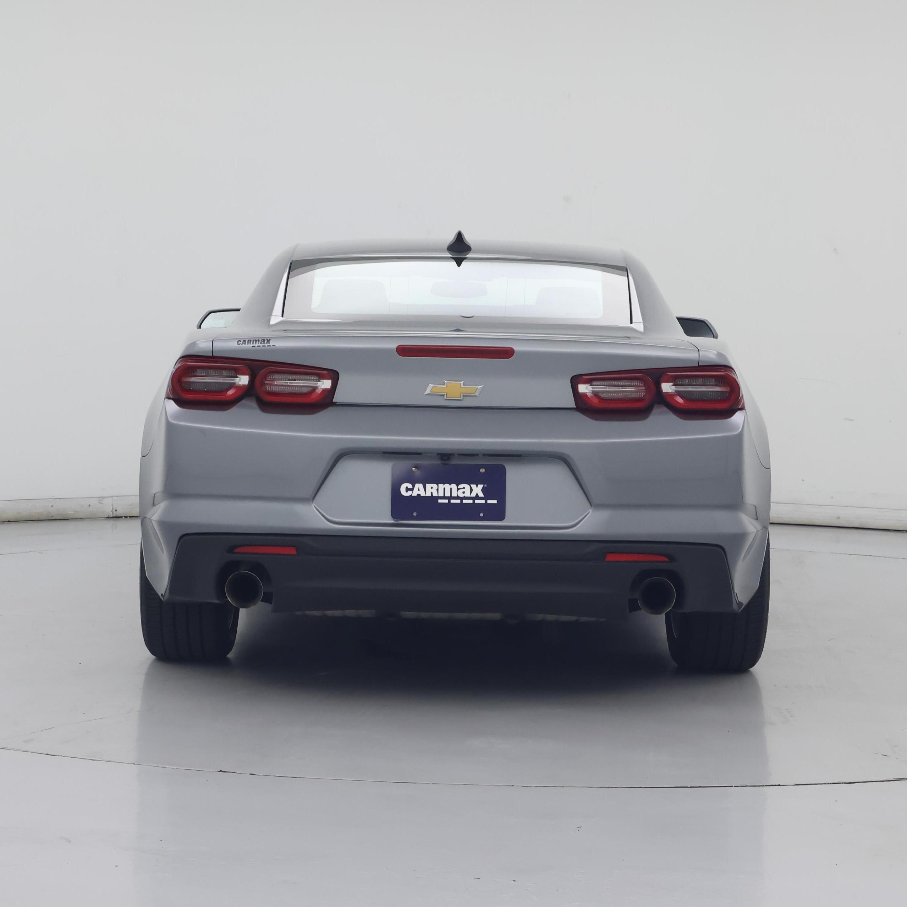 Thumbnail: 2023 Chevrolet Camaro - 6
