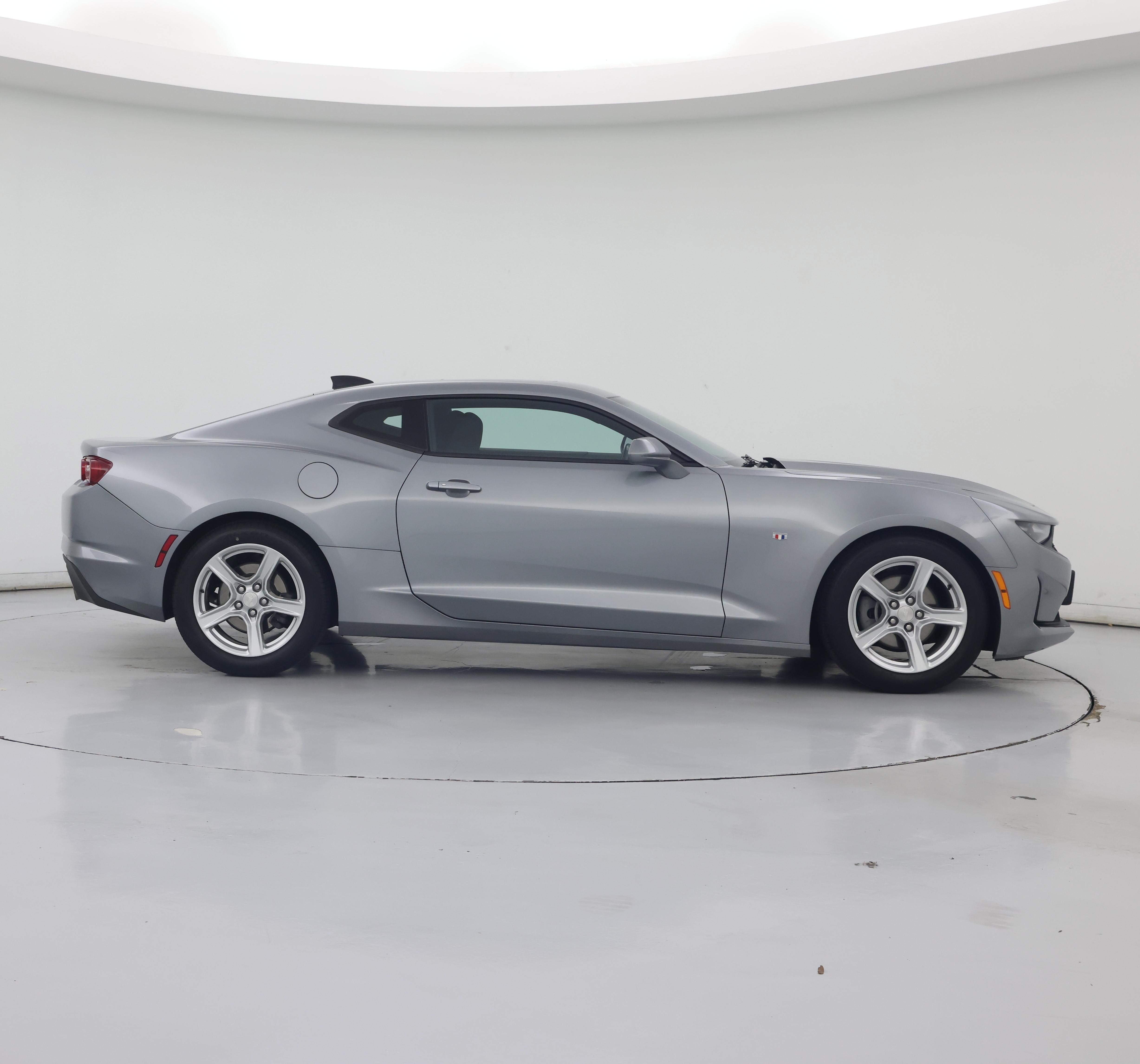 Thumbnail: 2023 Chevrolet Camaro - 7