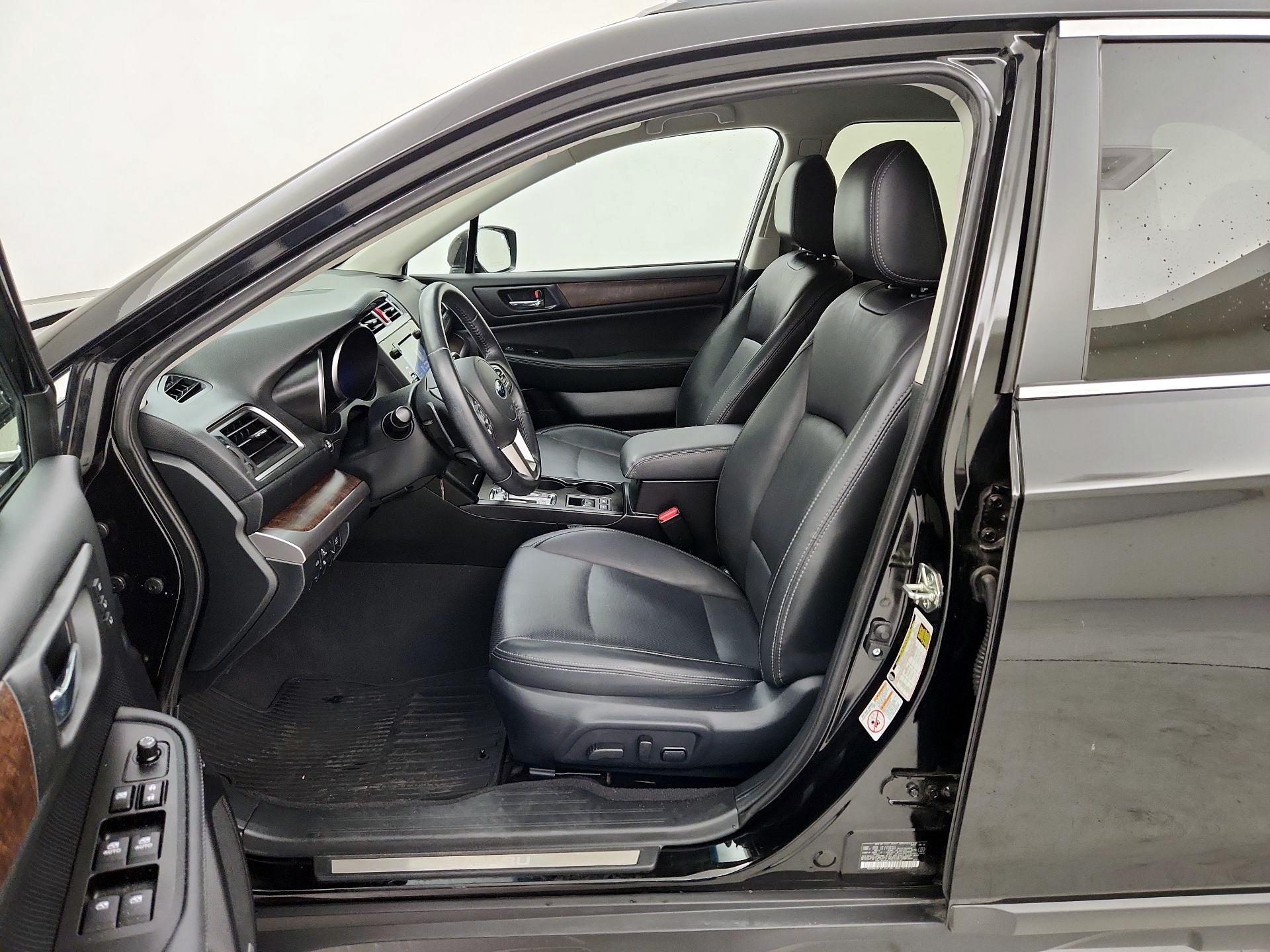 Thumbnail: 2015 Subaru Outback - 11
