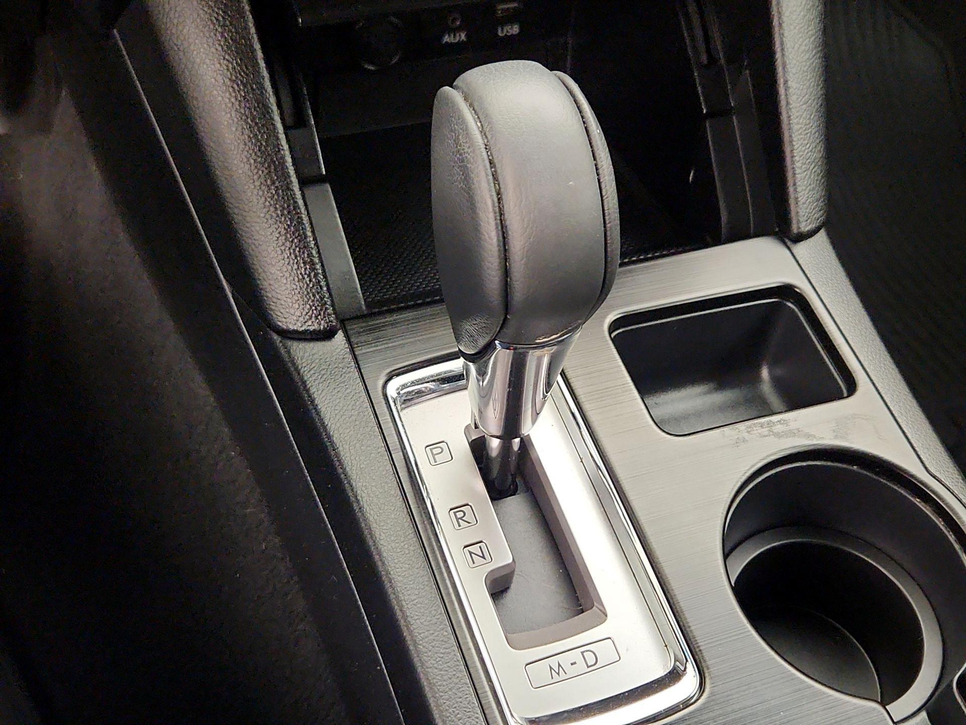 Thumbnail: 2015 Subaru Outback - 17