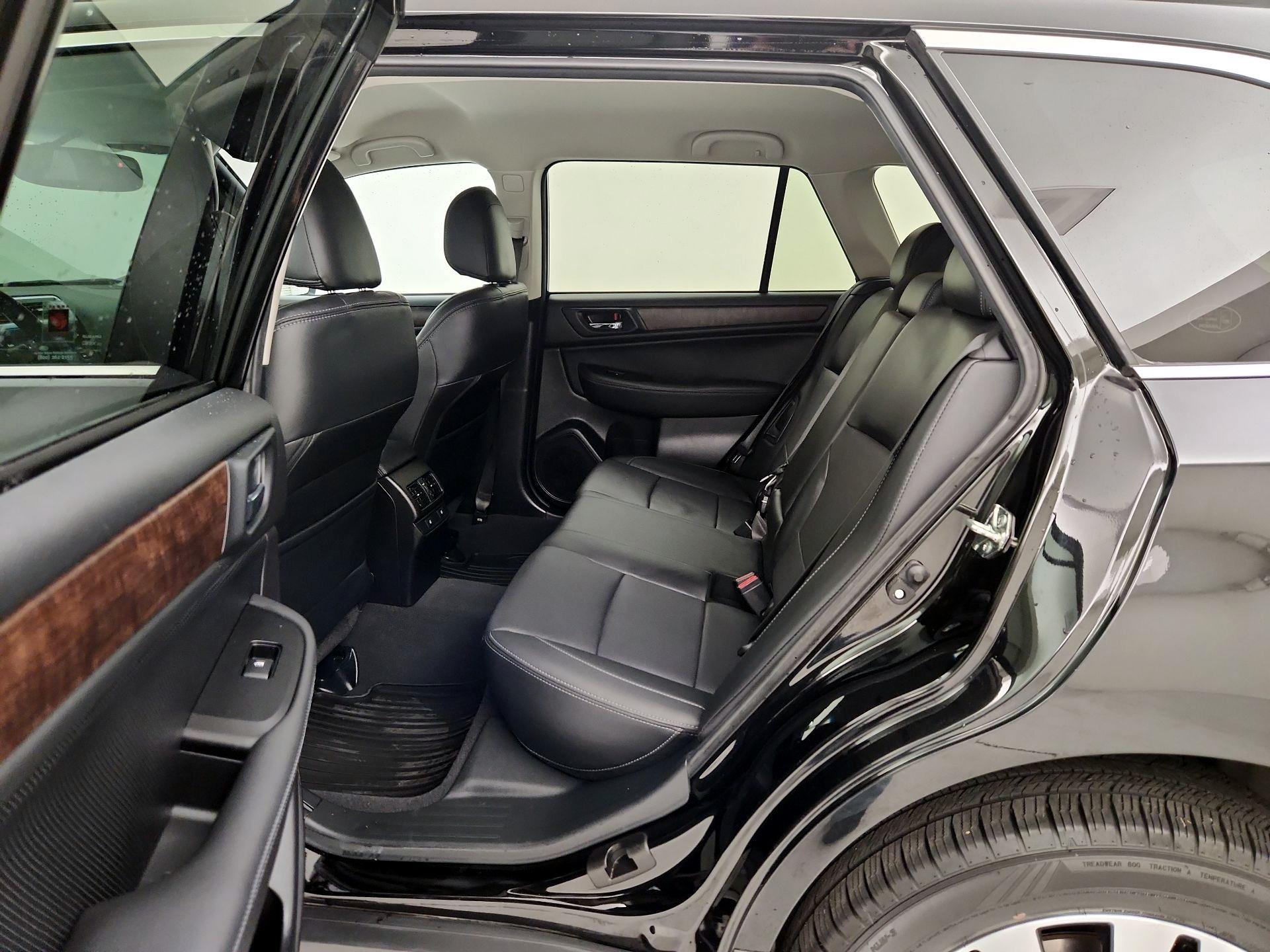 Thumbnail: 2015 Subaru Outback - 19