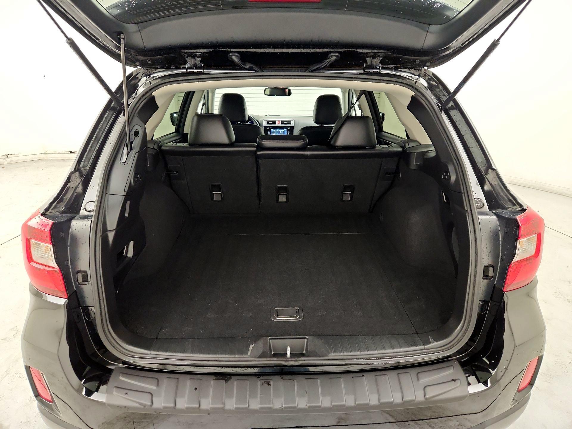 Thumbnail: 2015 Subaru Outback - 20