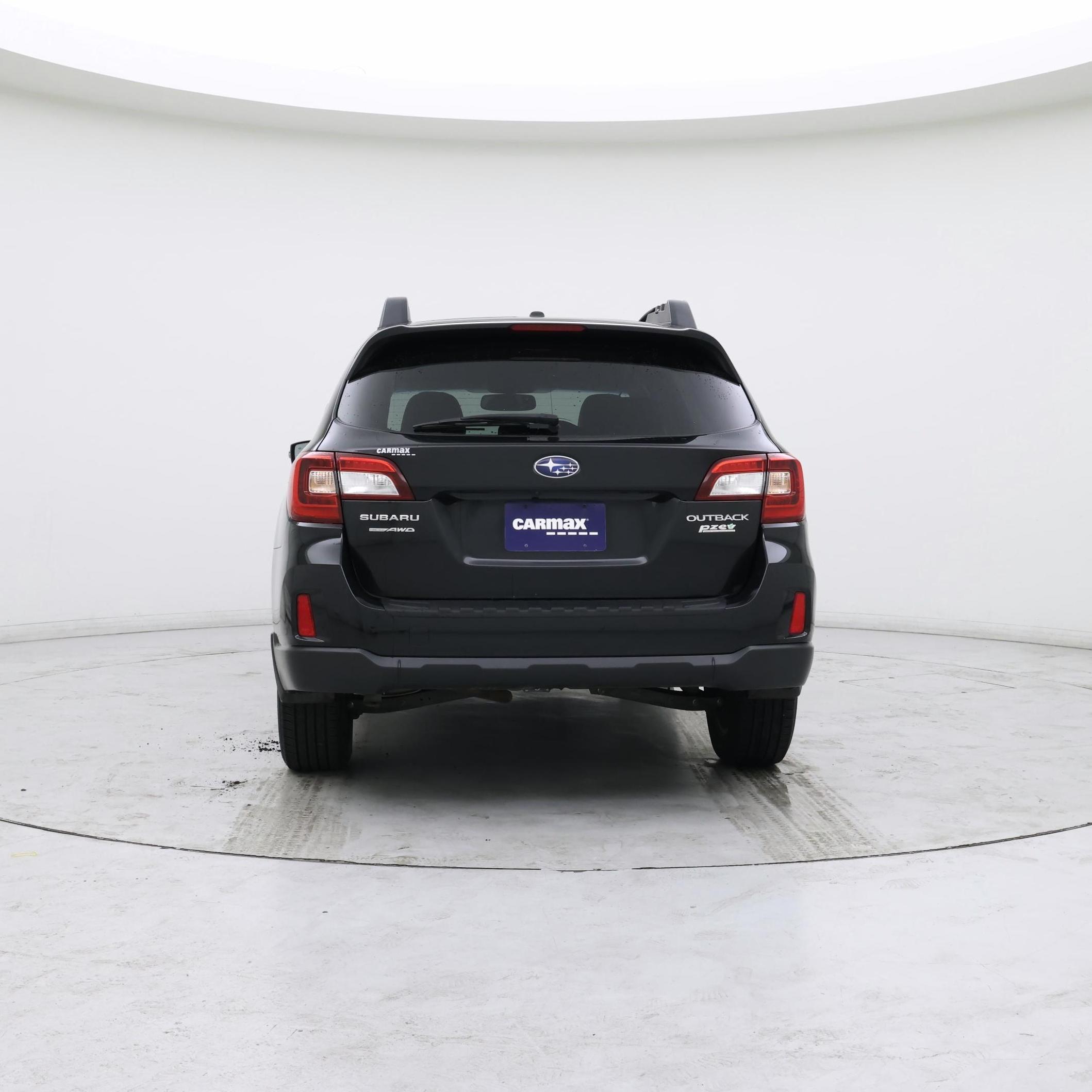 Thumbnail: 2015 Subaru Outback - 6