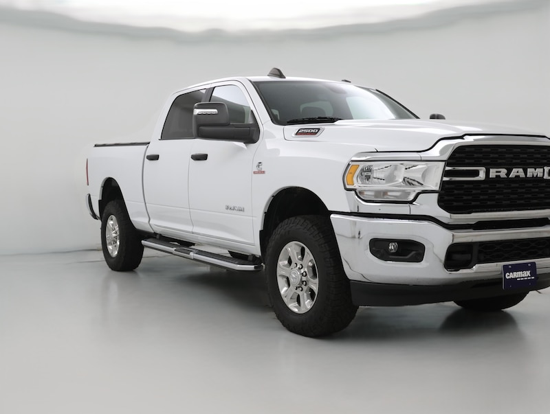 2023 Ram 2500 Bighorn