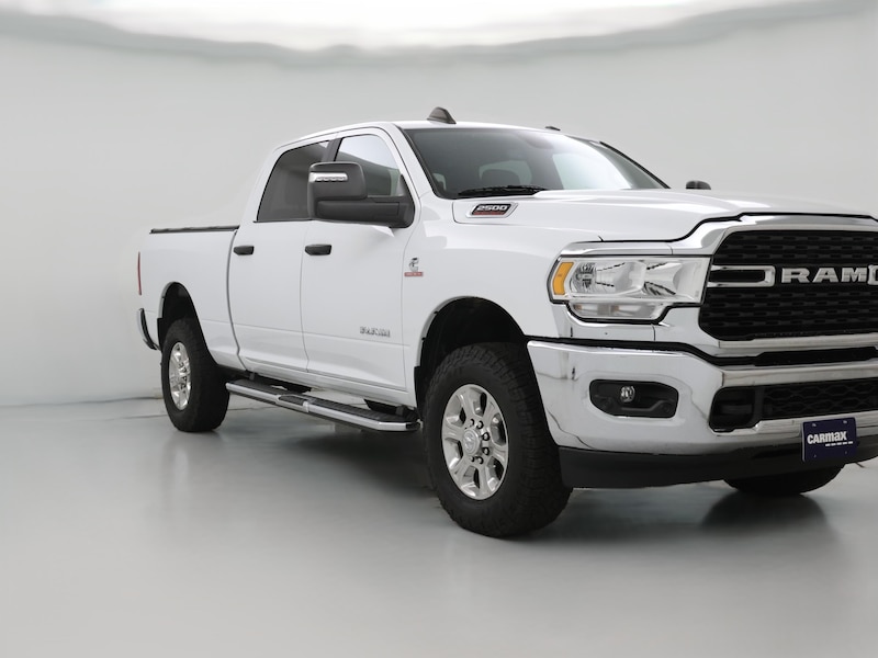 2023 Ram 2500 Bighorn