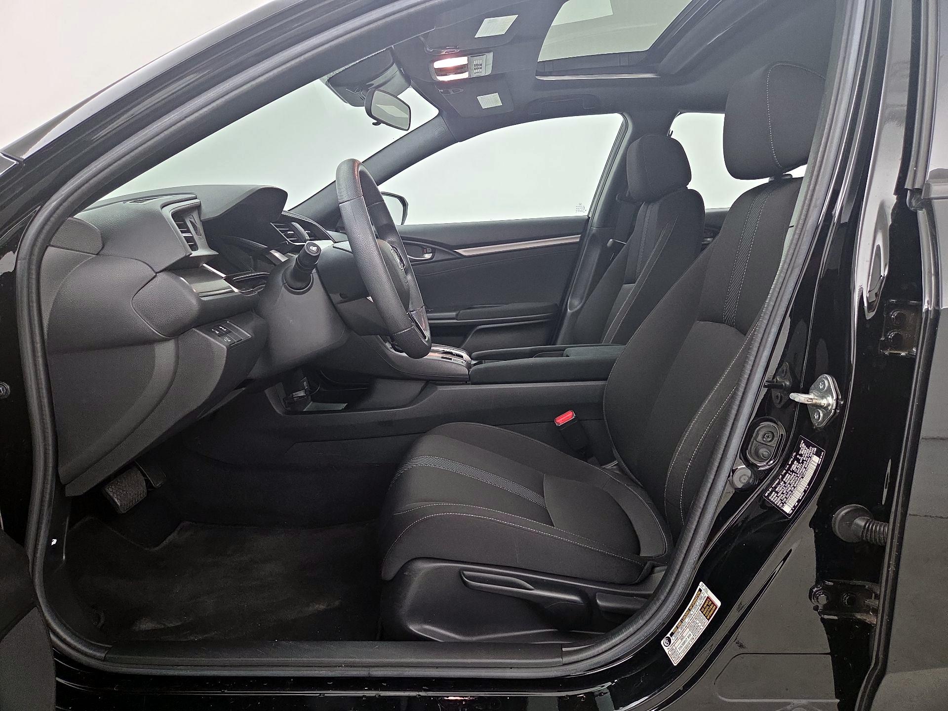 Thumbnail: 2019 Honda Civic - 11