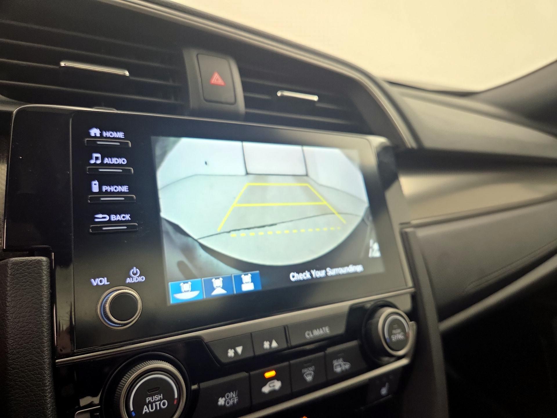Thumbnail: 2019 Honda Civic - 14