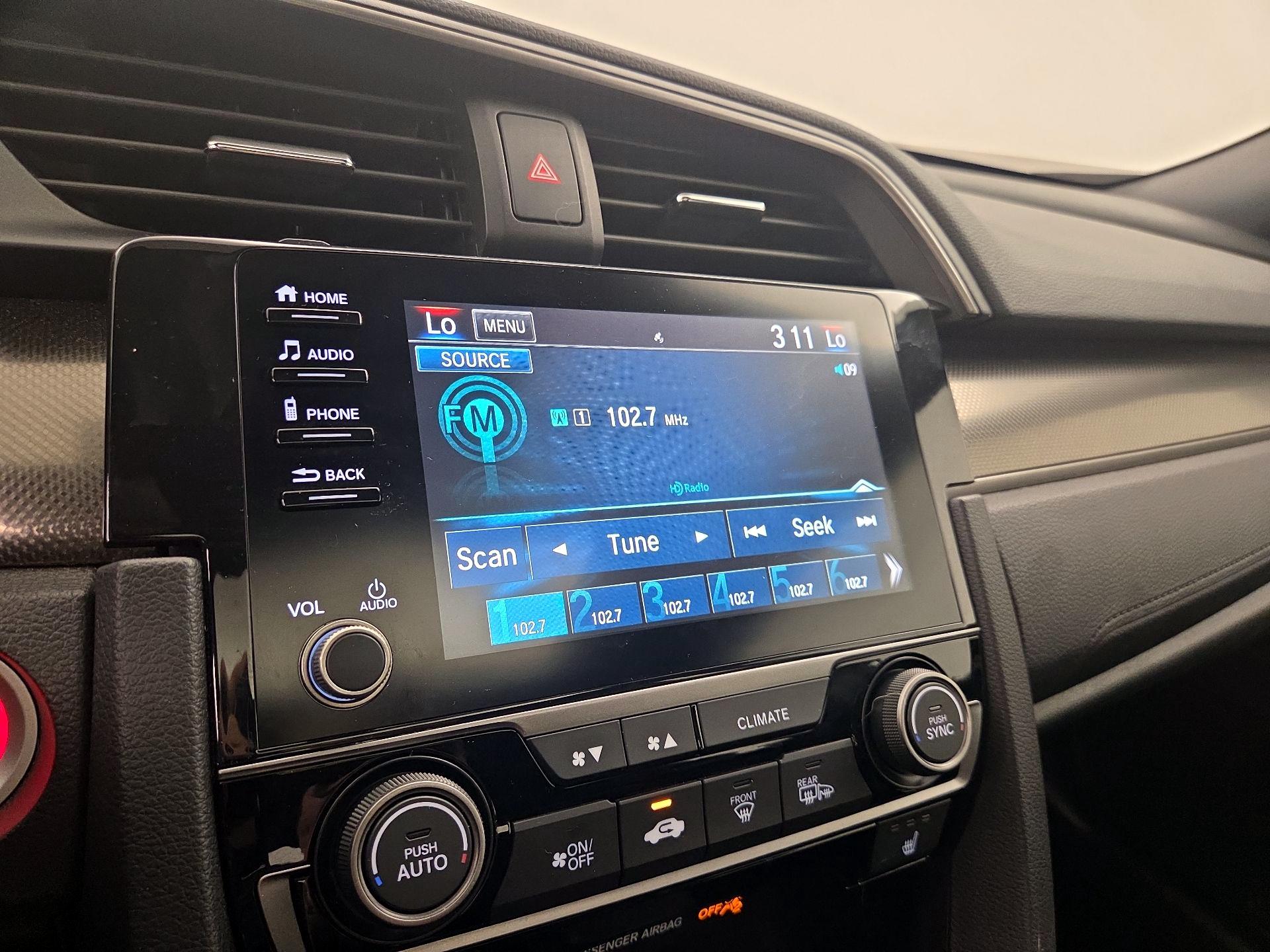 Thumbnail: 2019 Honda Civic - 15