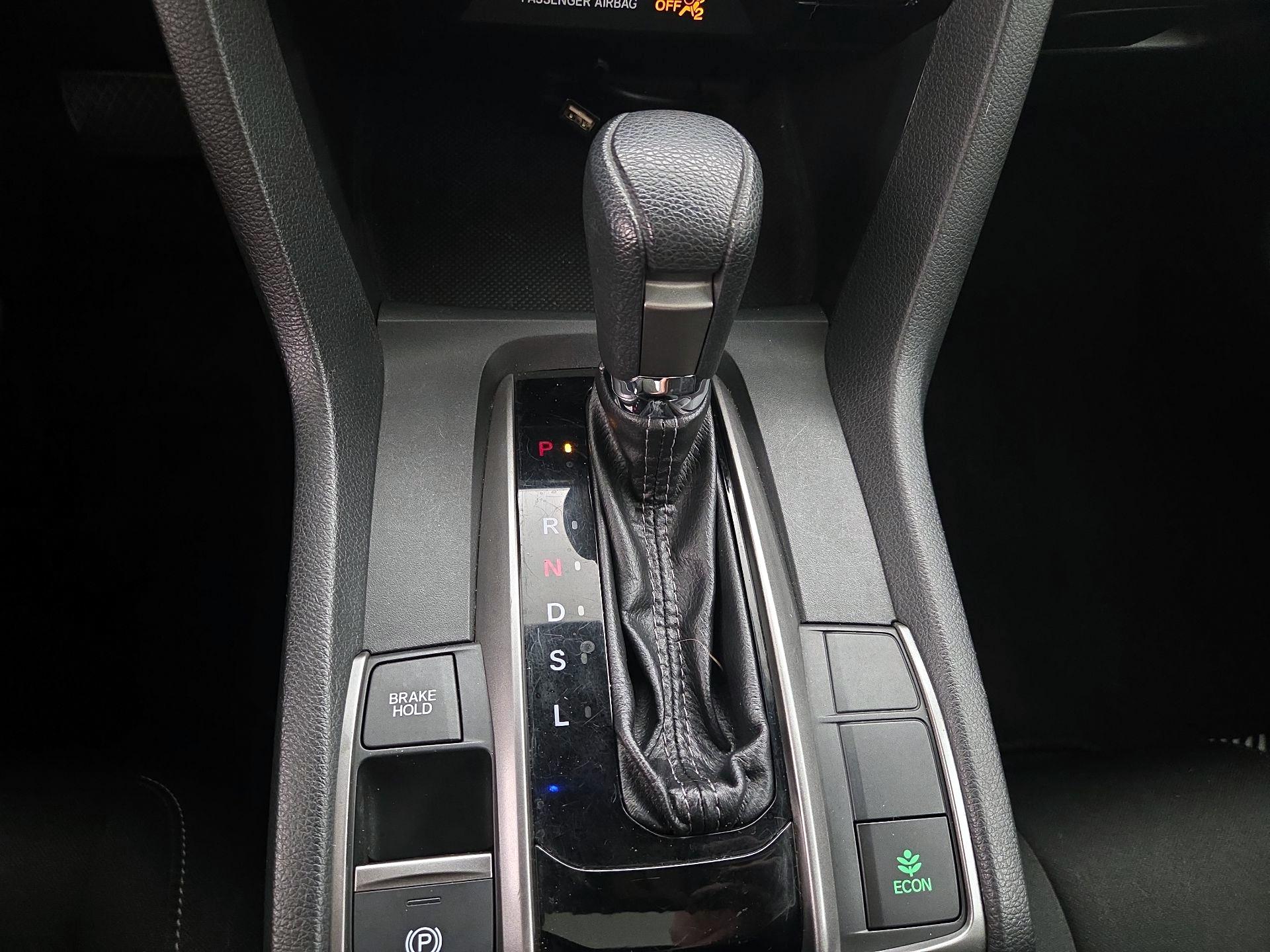 Thumbnail: 2019 Honda Civic - 17