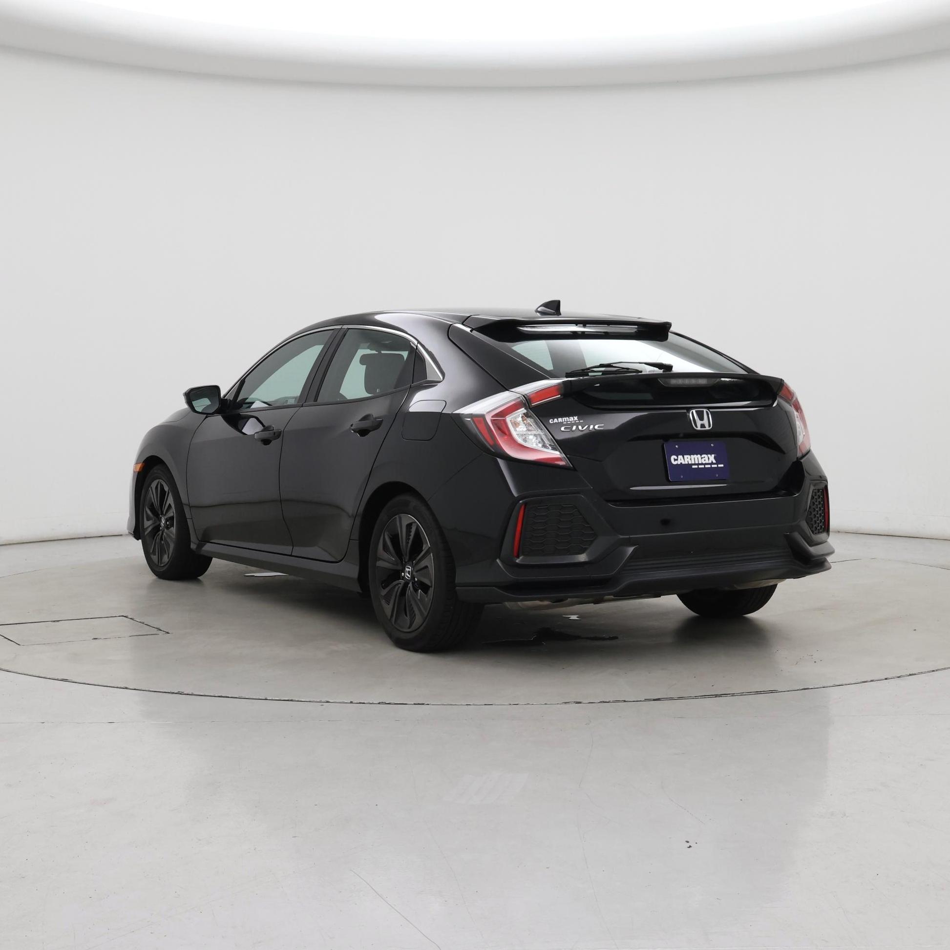 Thumbnail: 2019 Honda Civic - 2