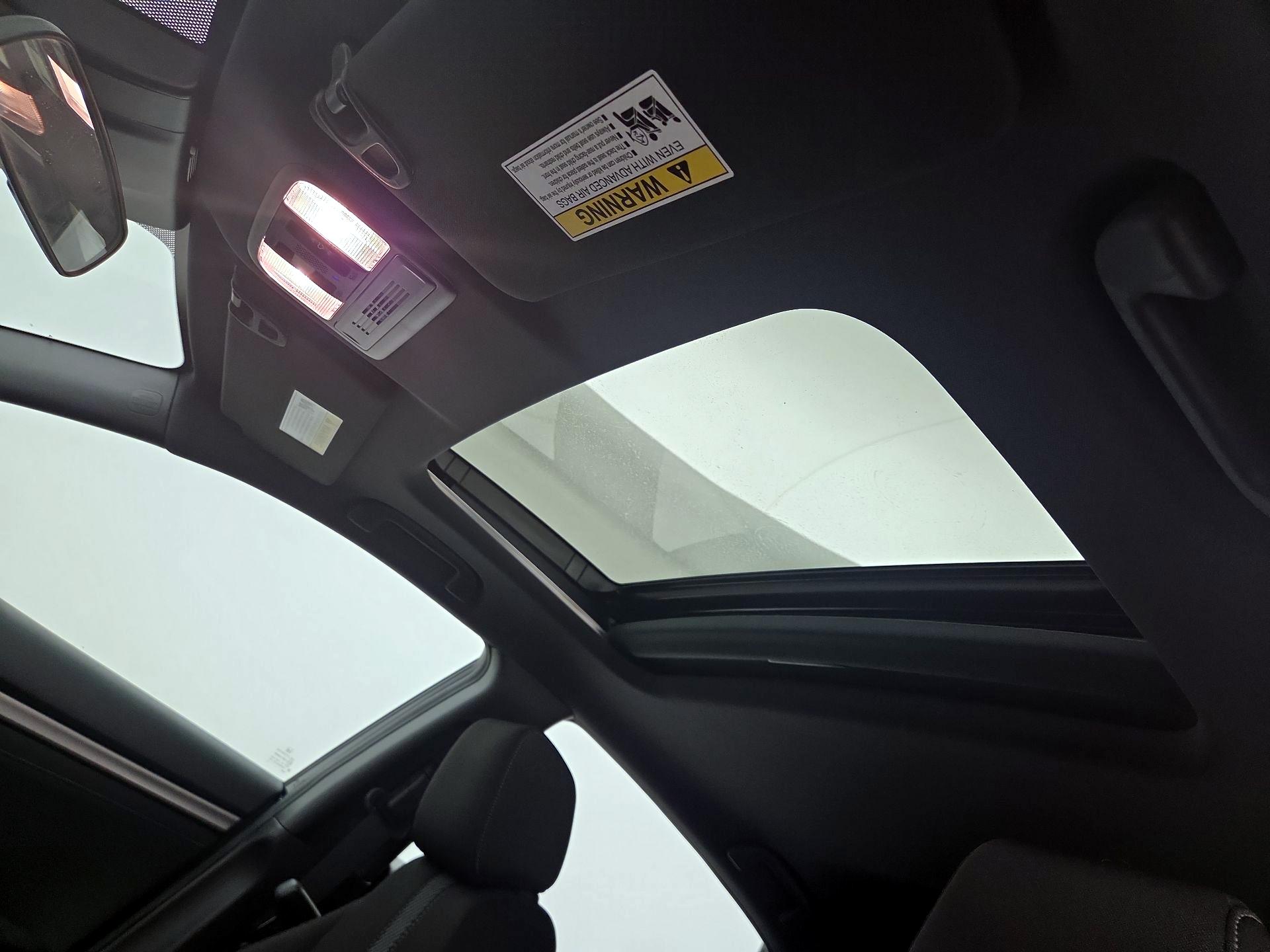 Thumbnail: 2019 Honda Civic - 19