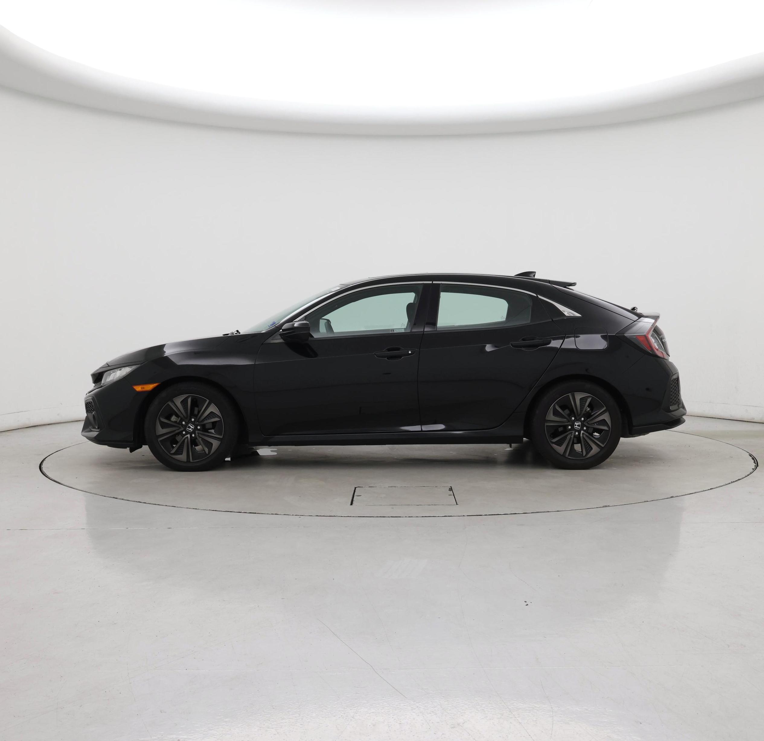 Thumbnail: 2019 Honda Civic - 3