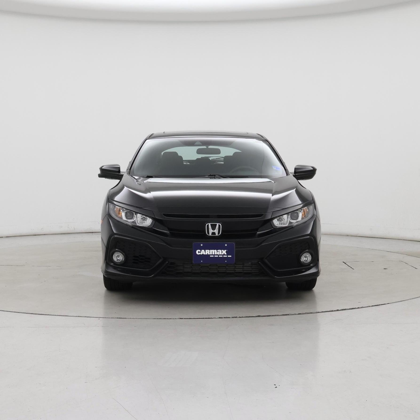 Thumbnail: 2019 Honda Civic - 5