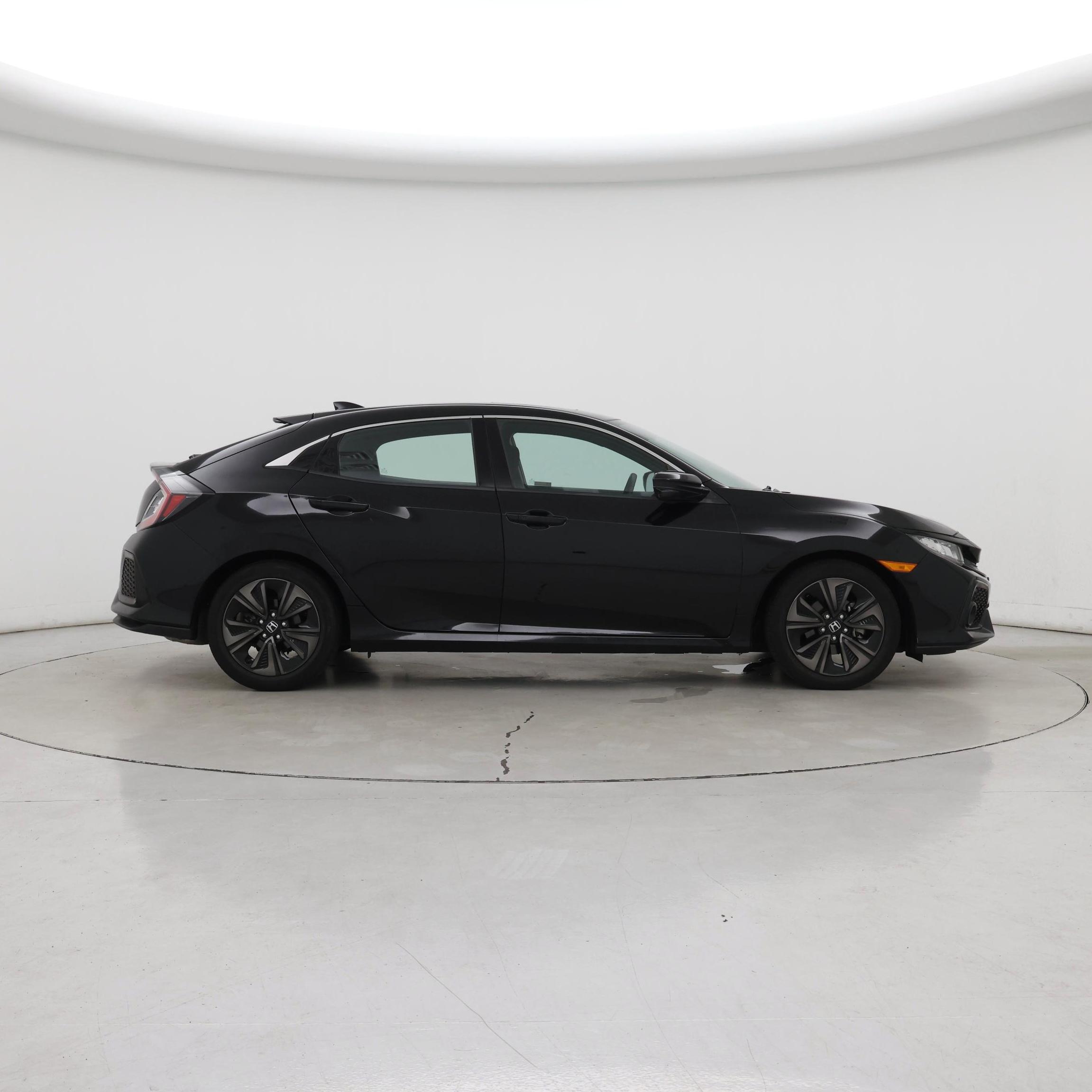 Thumbnail: 2019 Honda Civic - 7