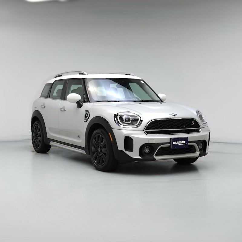 2023 Mini Cooper Countryman S ALL4