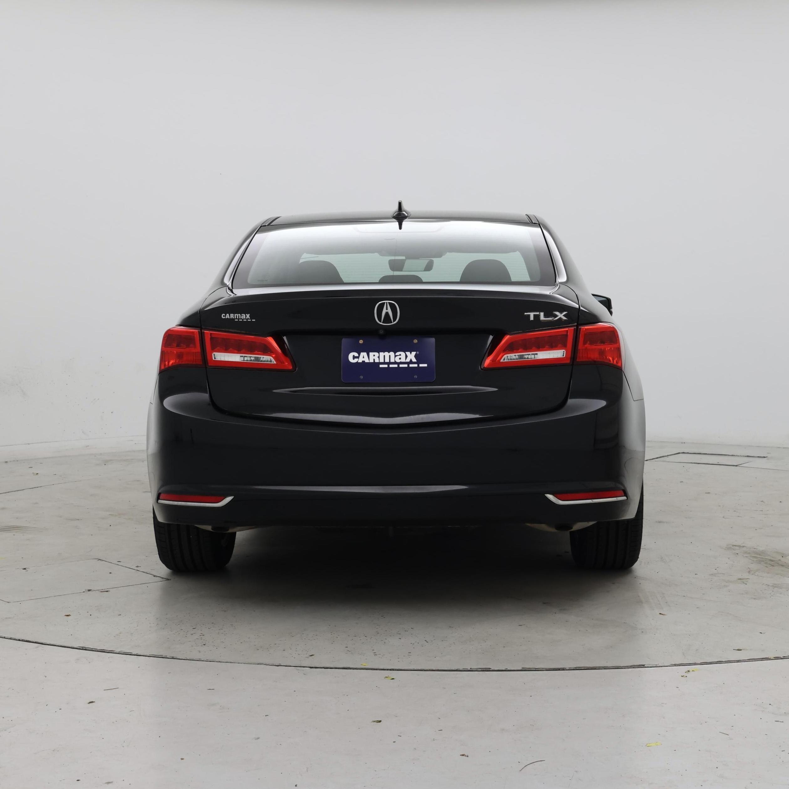 Thumbnail: 2018 Acura TLX - 6