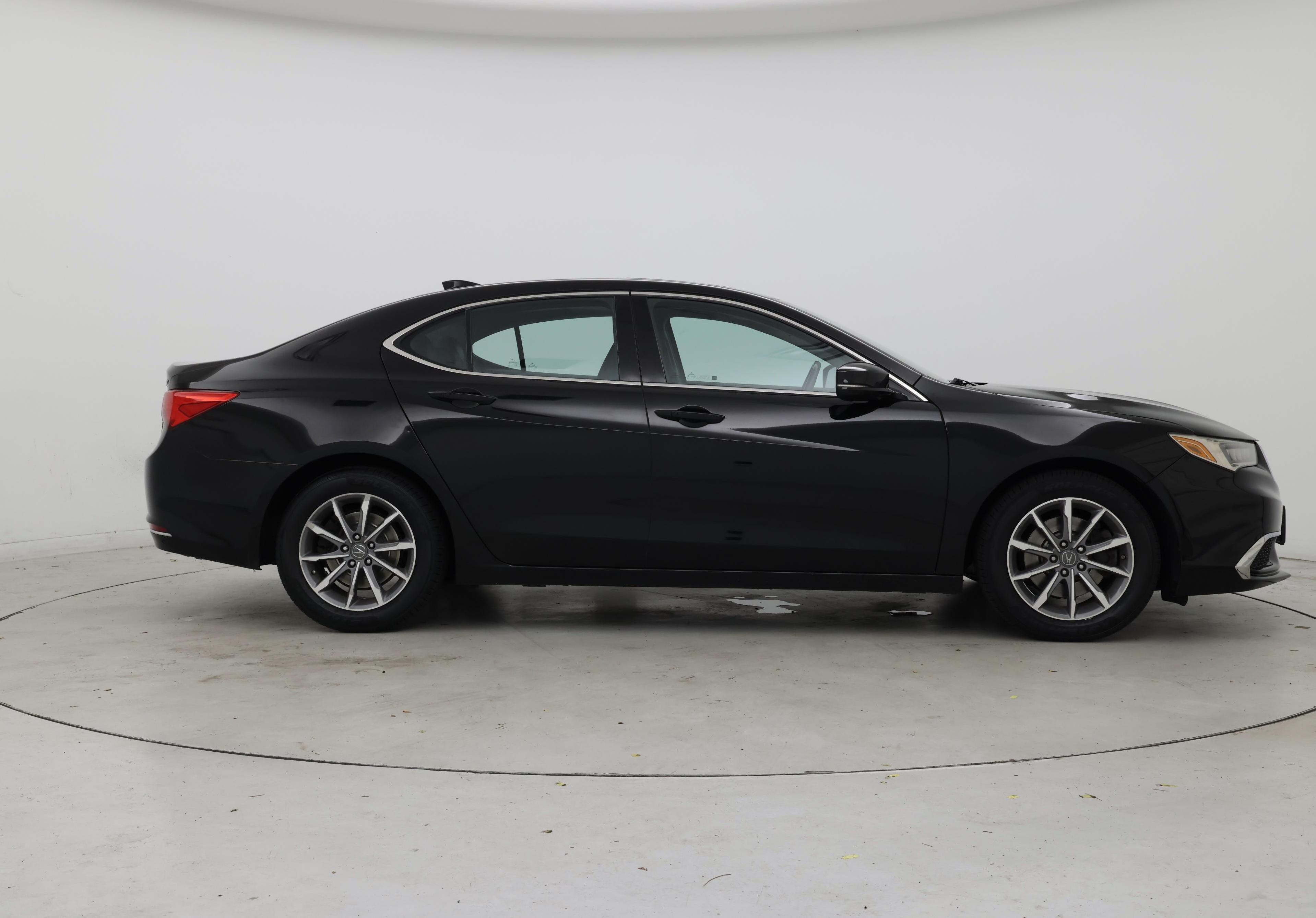 Thumbnail: 2018 Acura TLX - 7
