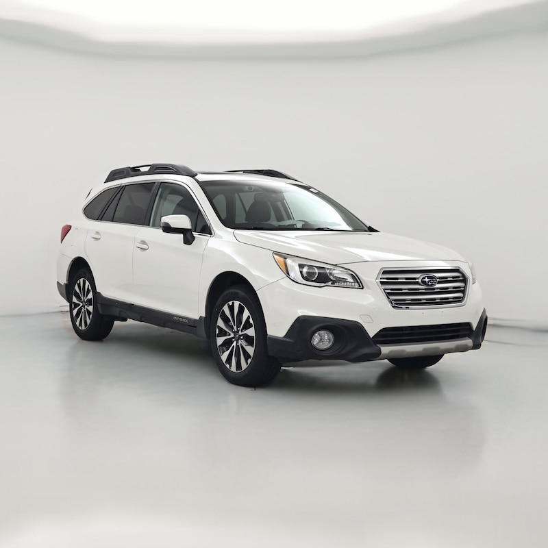 2015 Subaru Outback Limited
