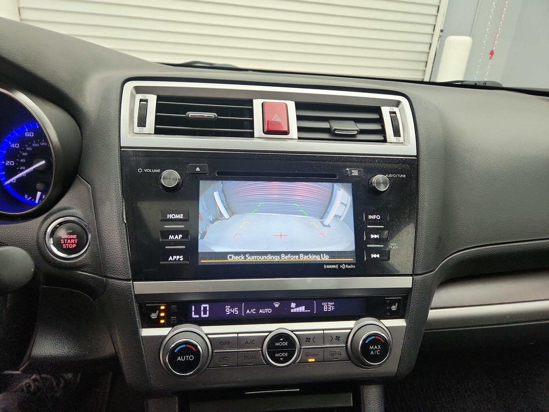Thumbnail: 2015 Subaru Outback - 15