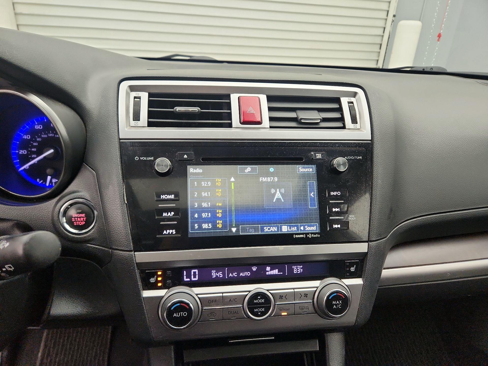 Thumbnail: 2015 Subaru Outback - 16